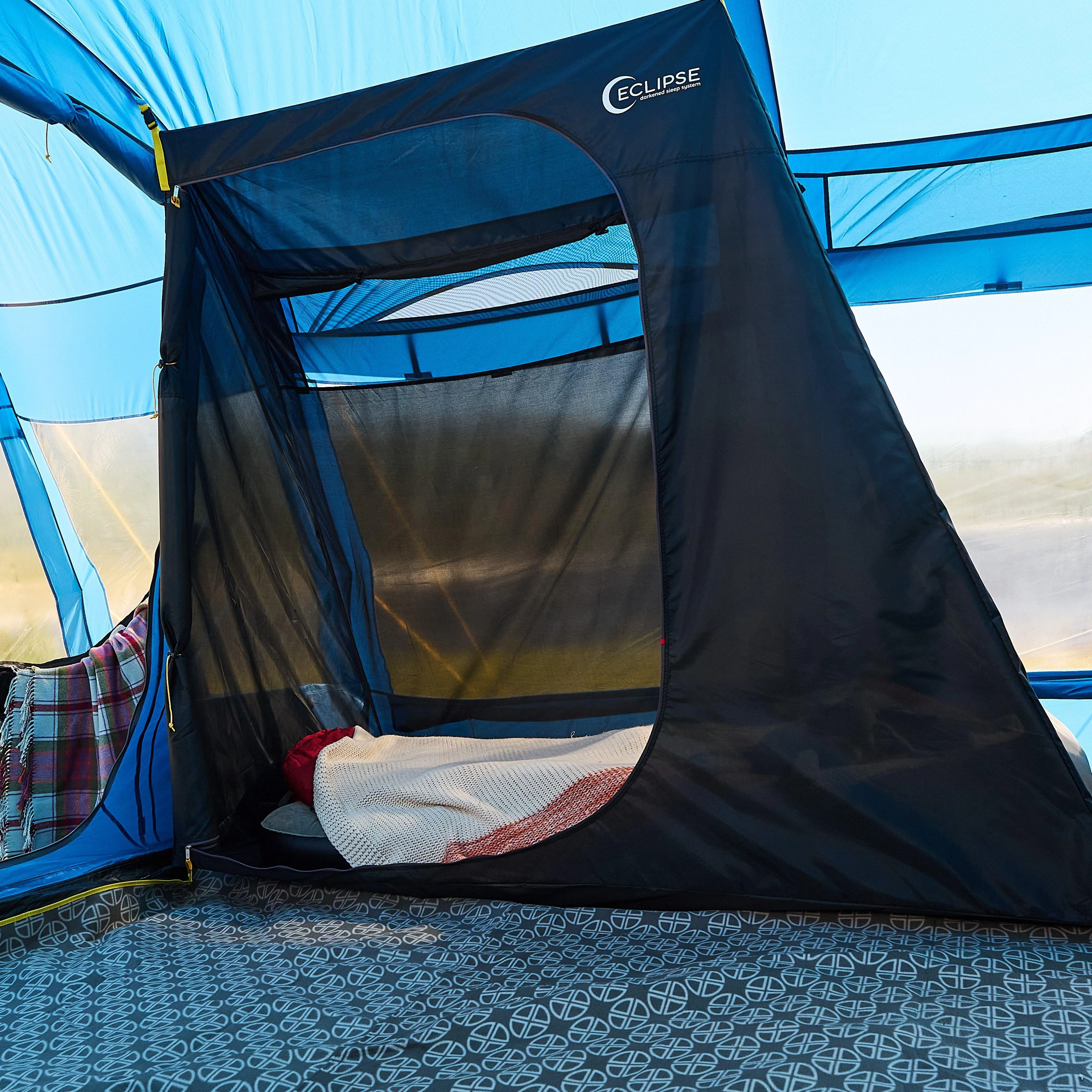 Refurbished Hampton 800 Eclipse Tent - Image 5
