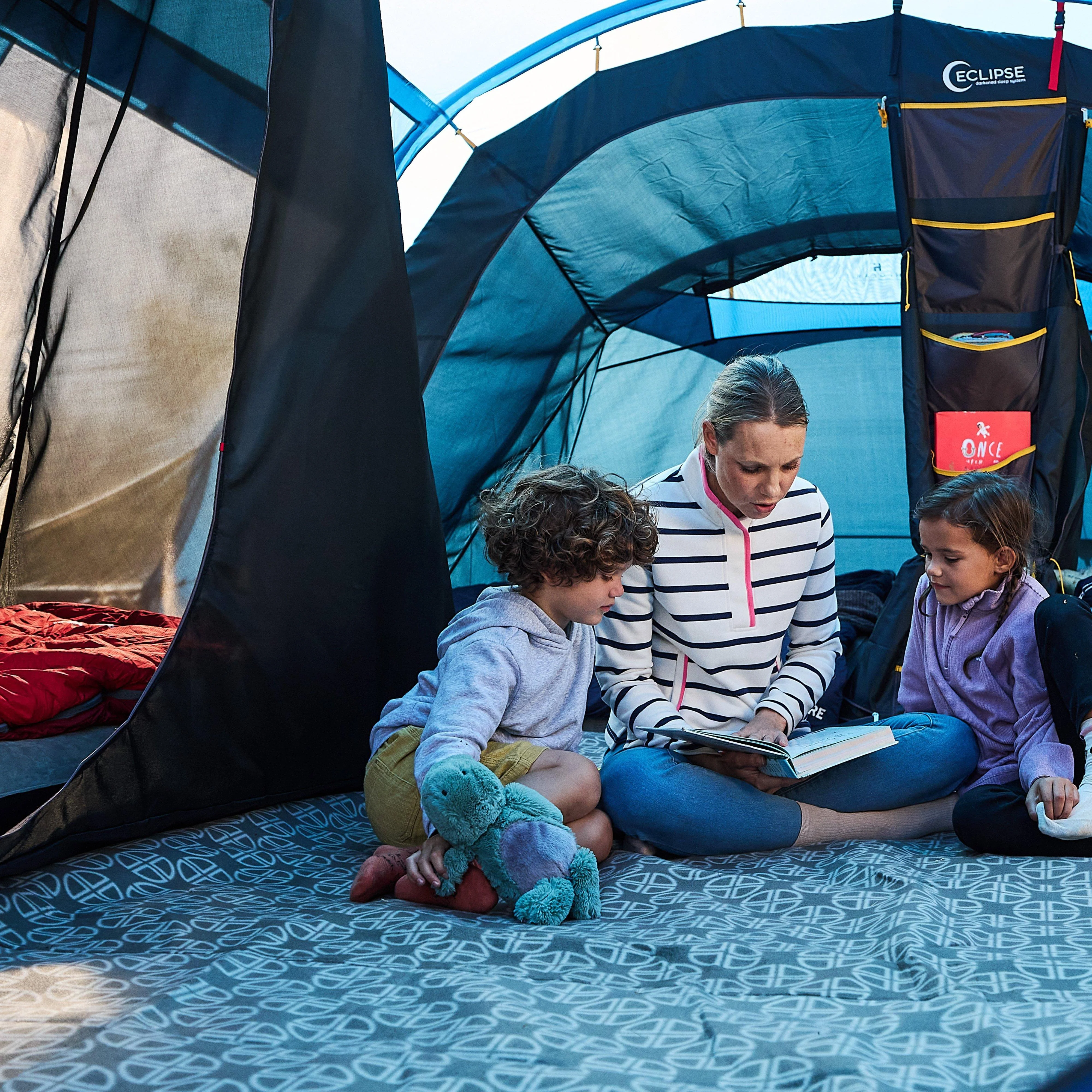 Refurbished Hampton 800 Eclipse Tent - Image 6