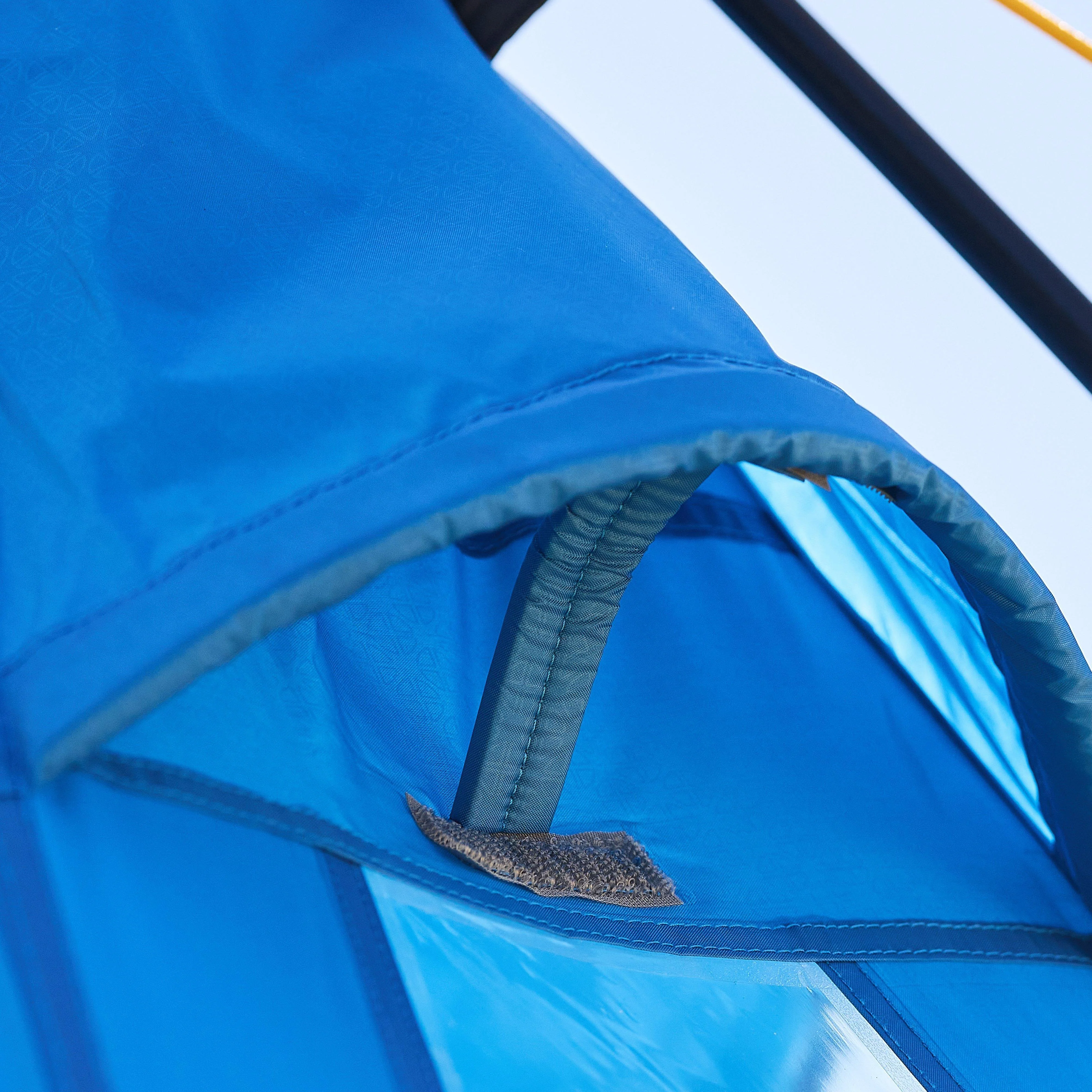 Refurbished Hampton 800 Eclipse Tent - Image 7