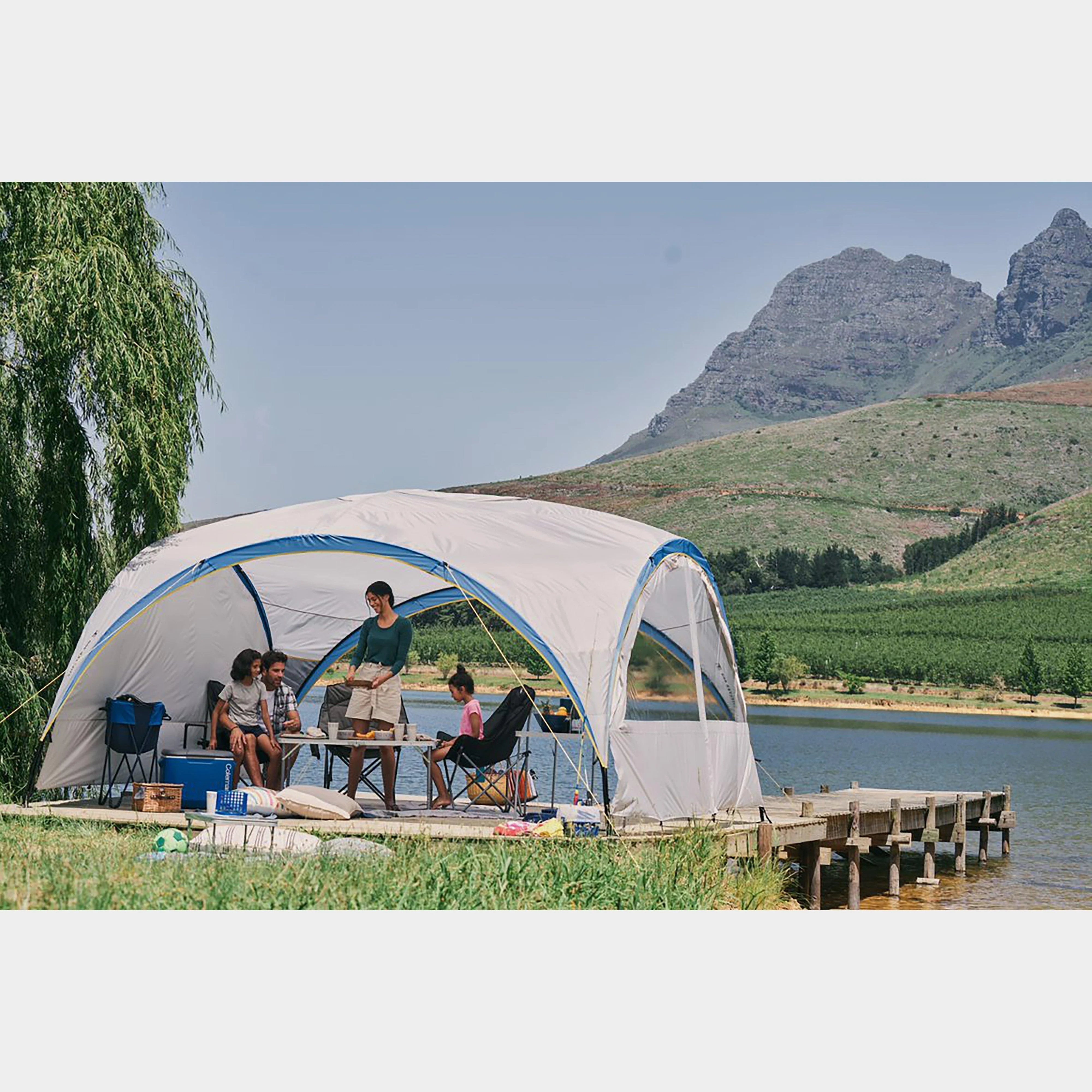 Refurbished Haven 400 Shelter - Image 3