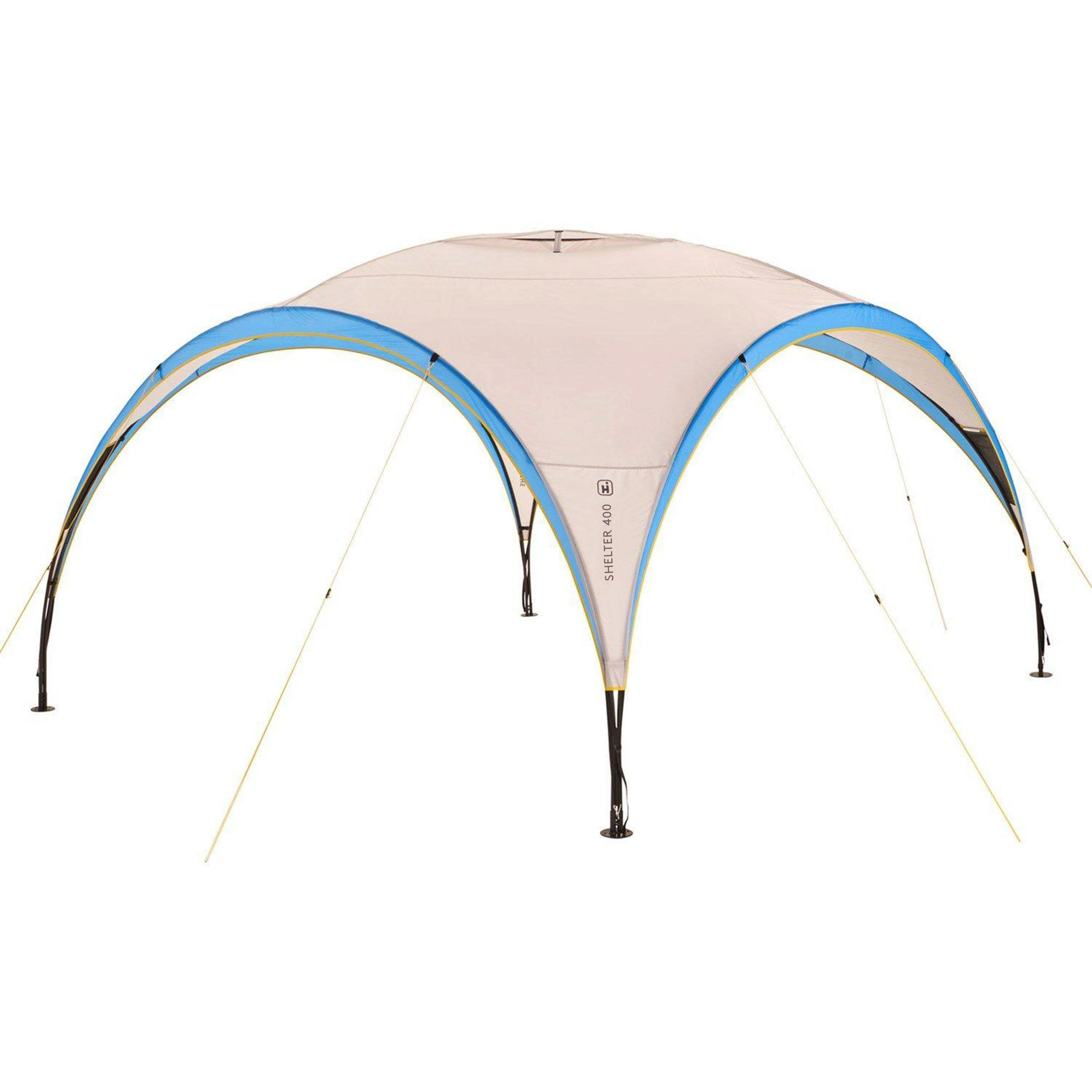 Refurbished Haven 400 Shelter - Image 4