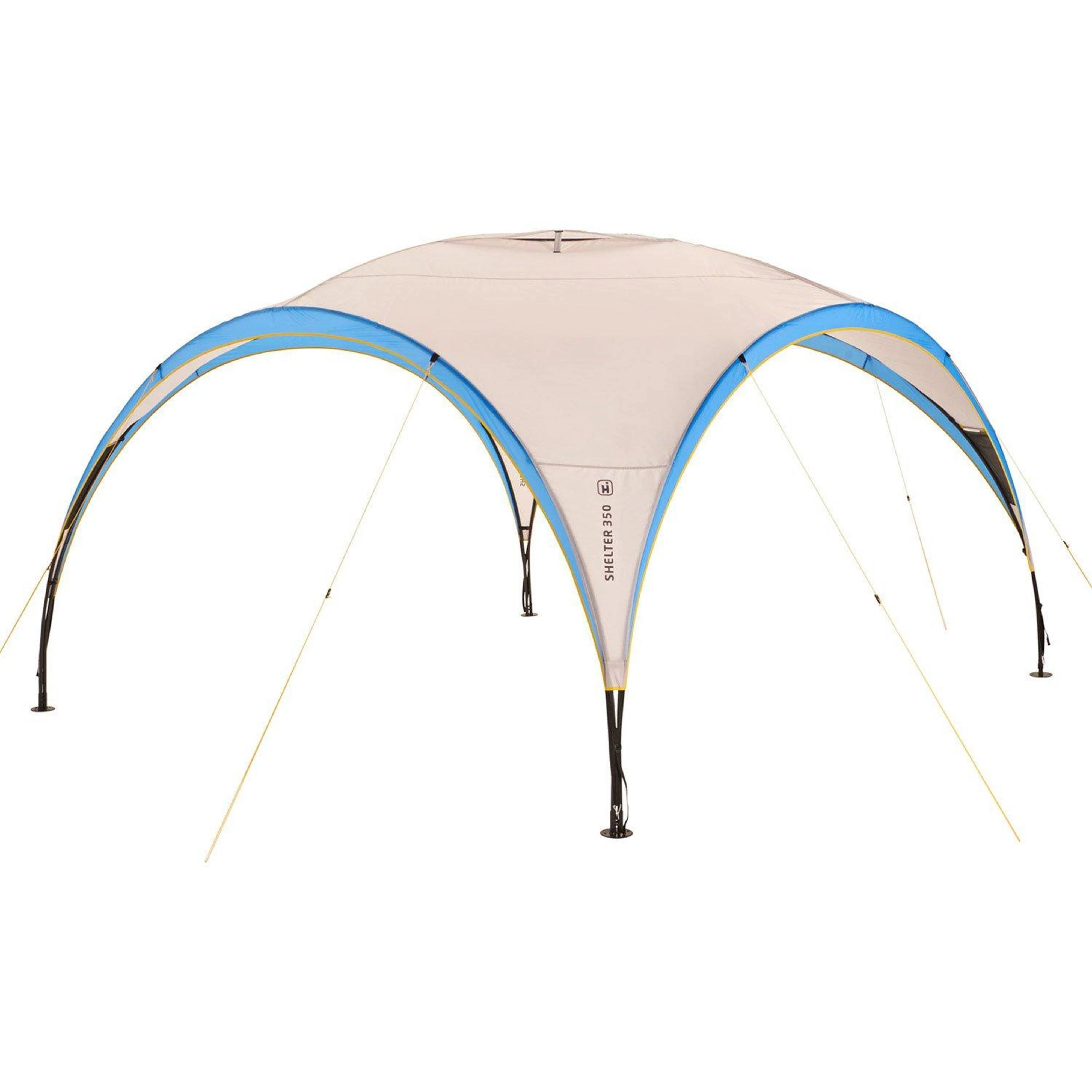 Refurbished Haven Shelter 350 - Image 3