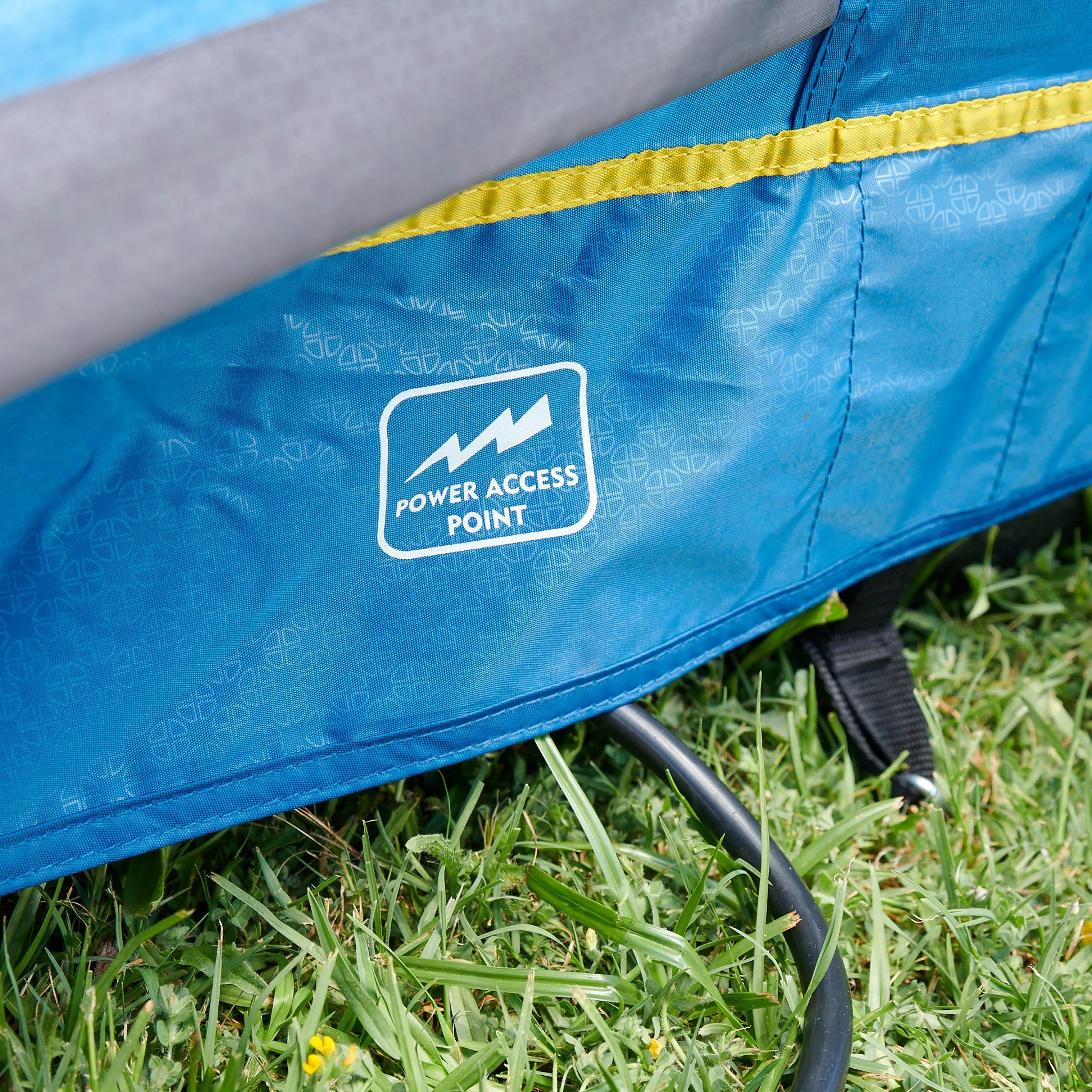 Refurbished Horizon 400 Eclipse Air Tent - Image 4