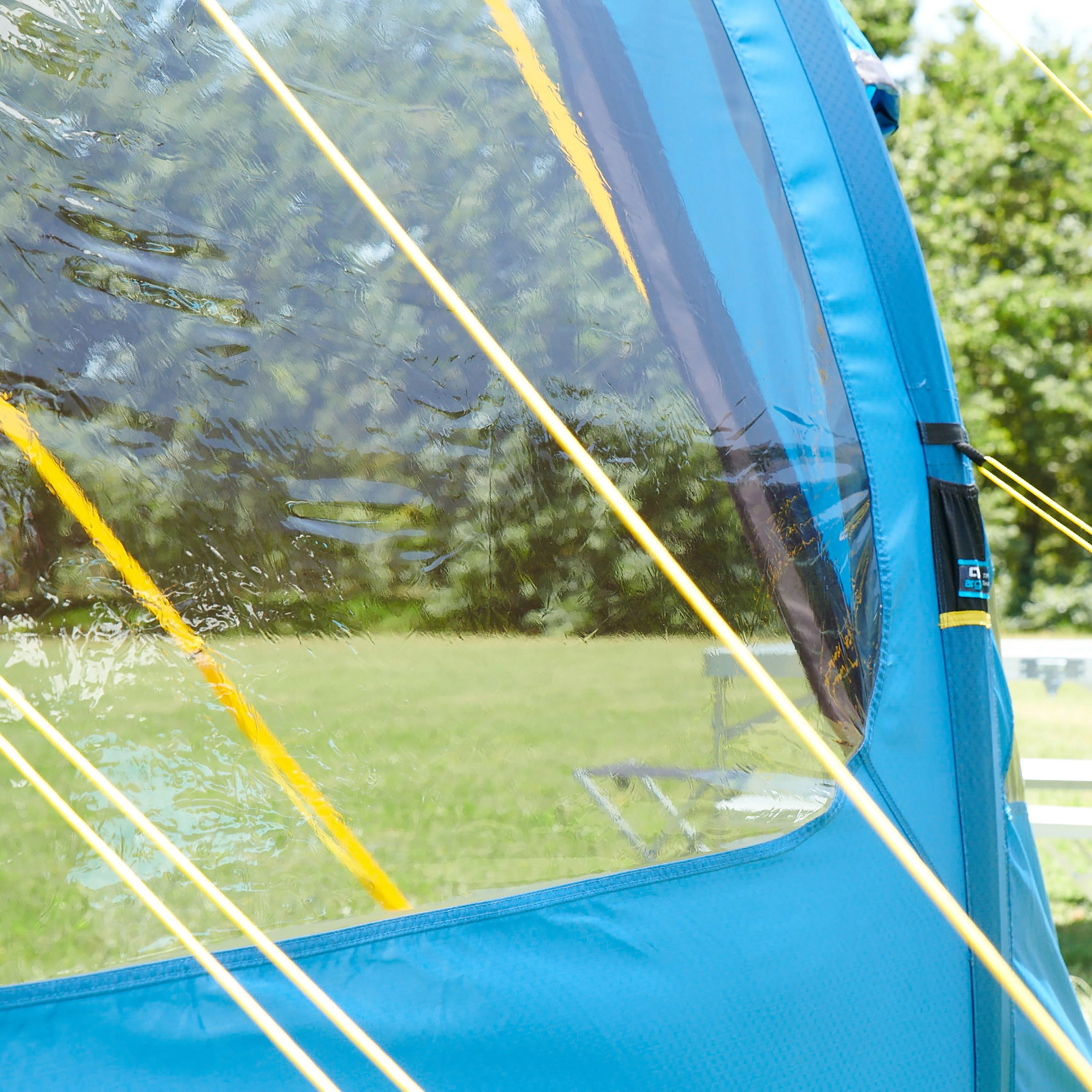 Refurbished Horizon 400 Eclipse Air Tent - Image 5