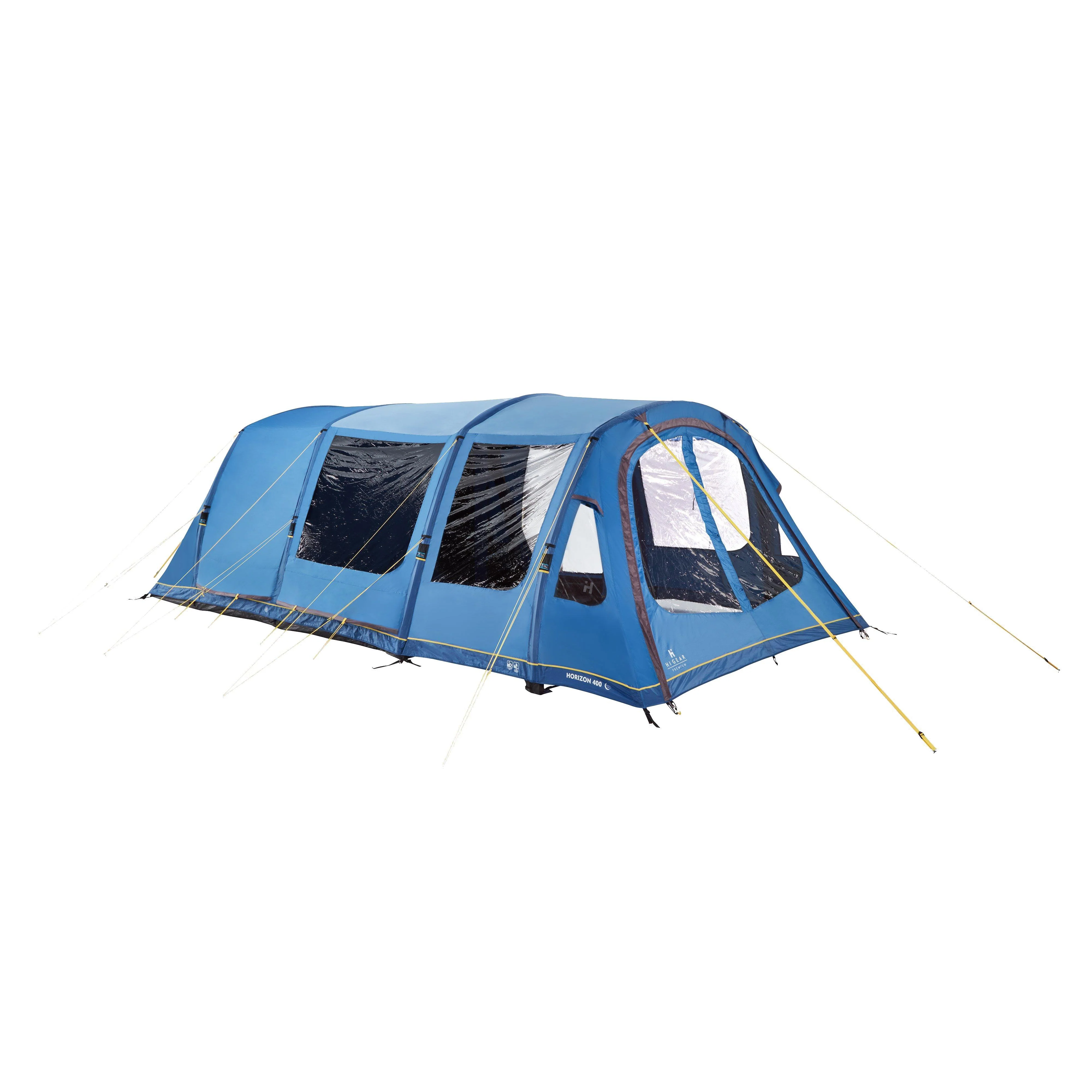 Refurbished Horizon 400 Eclipse Air Tent - Image 8