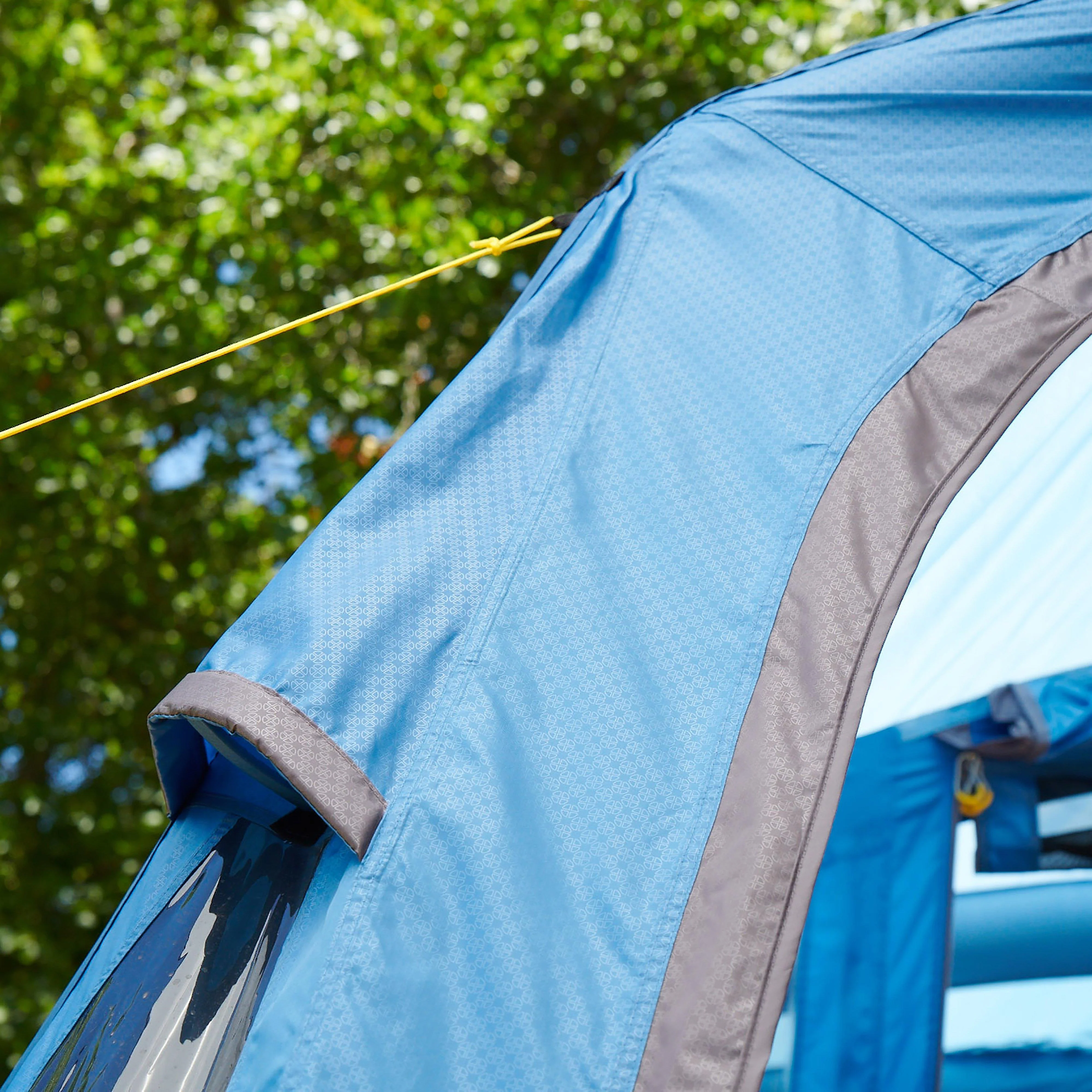Refurbished Horizon 700 Nightfall Air Tent - Image 5