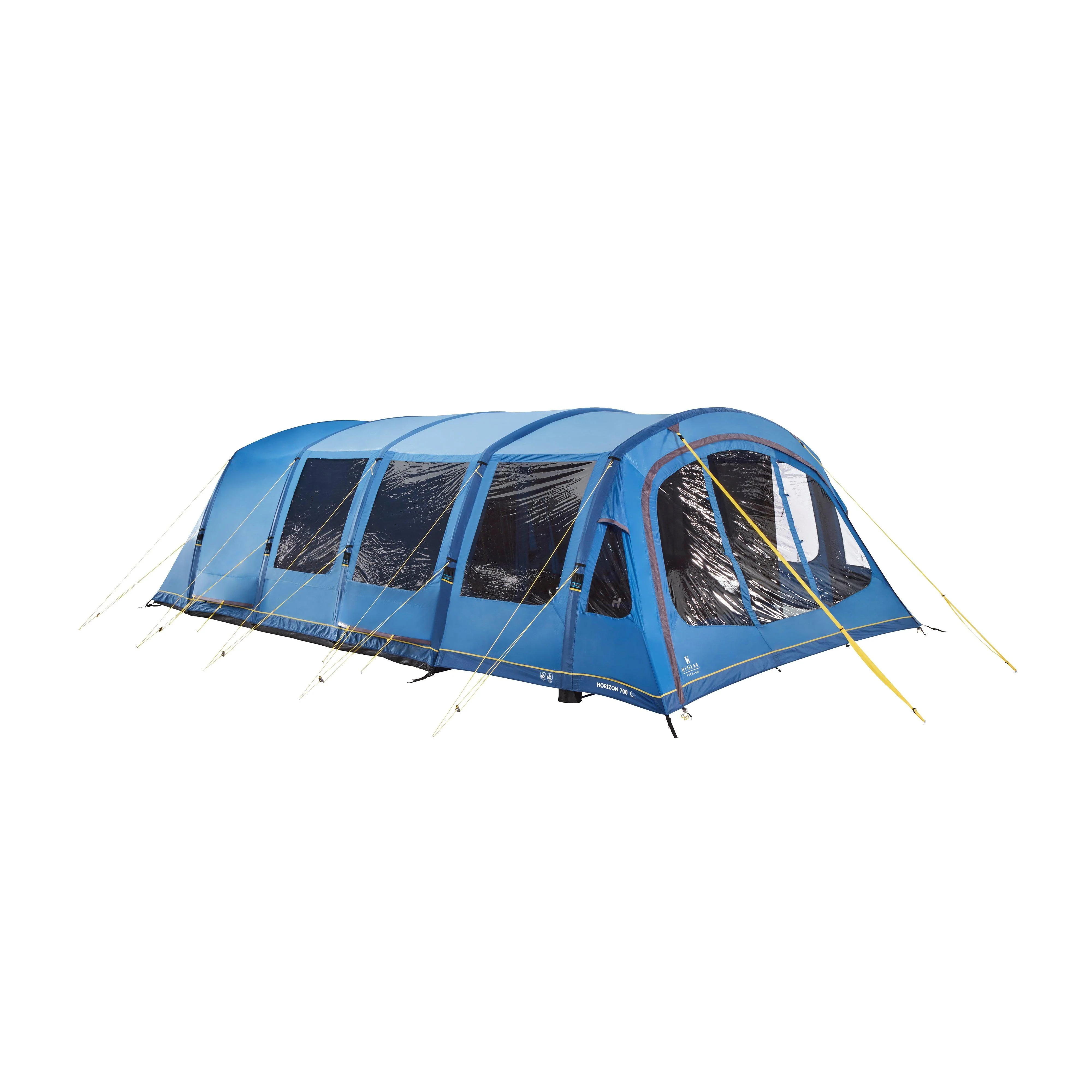 Refurbished Horizon 700 Nightfall Air Tent - Image 7