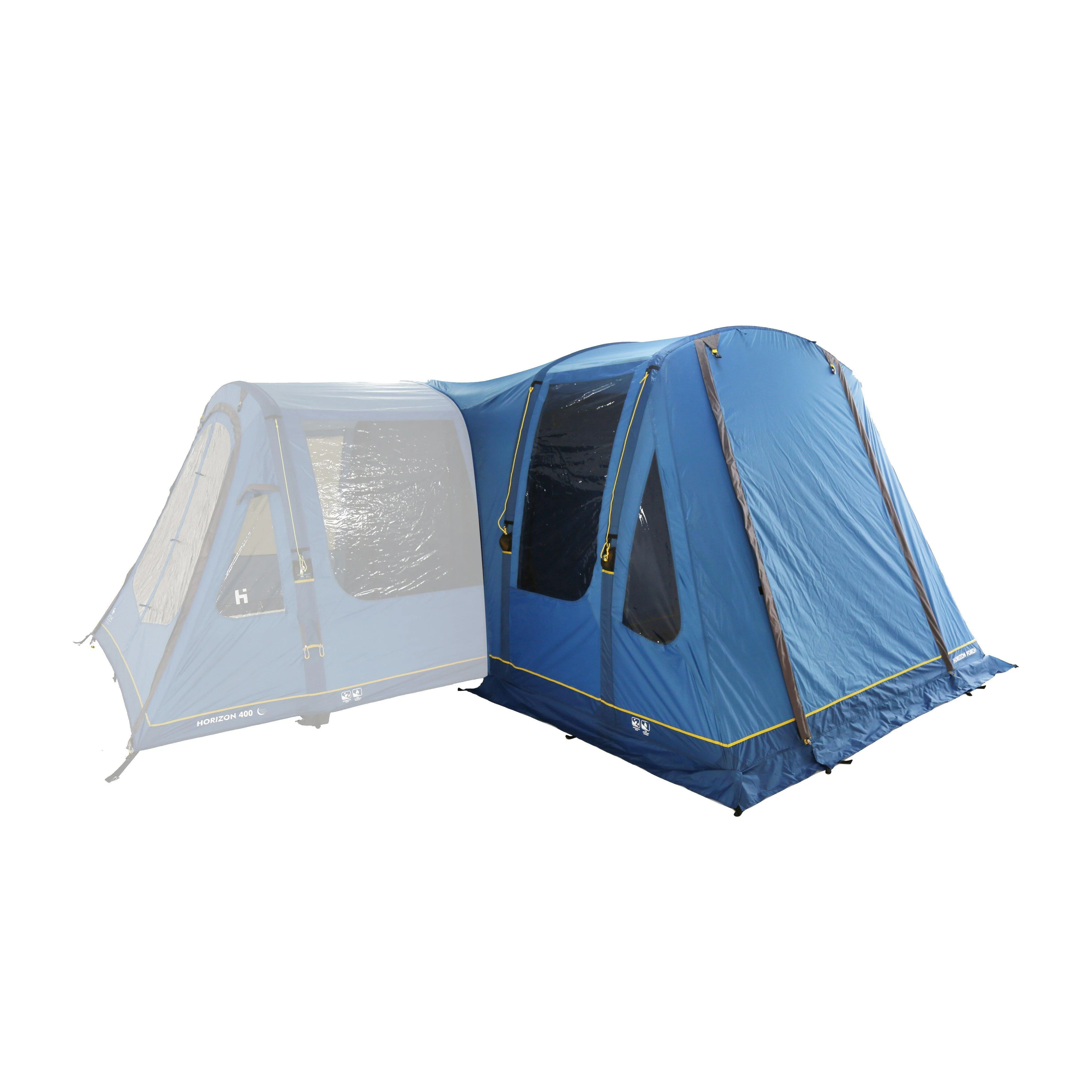 Refurbished Horizon Inflatable Porch Extension - Image 13