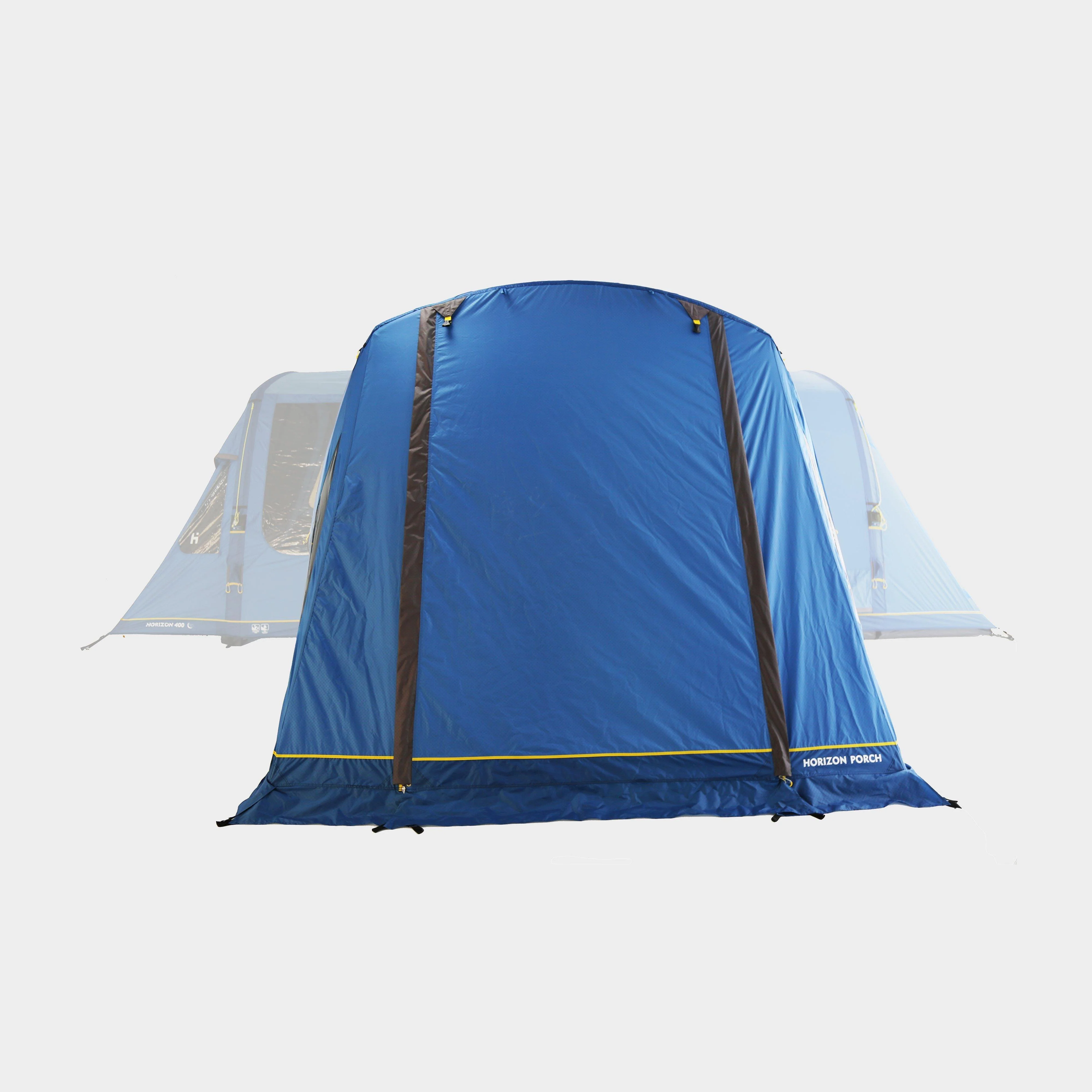 Refurbished Horizon Inflatable Porch Extension - Image 2
