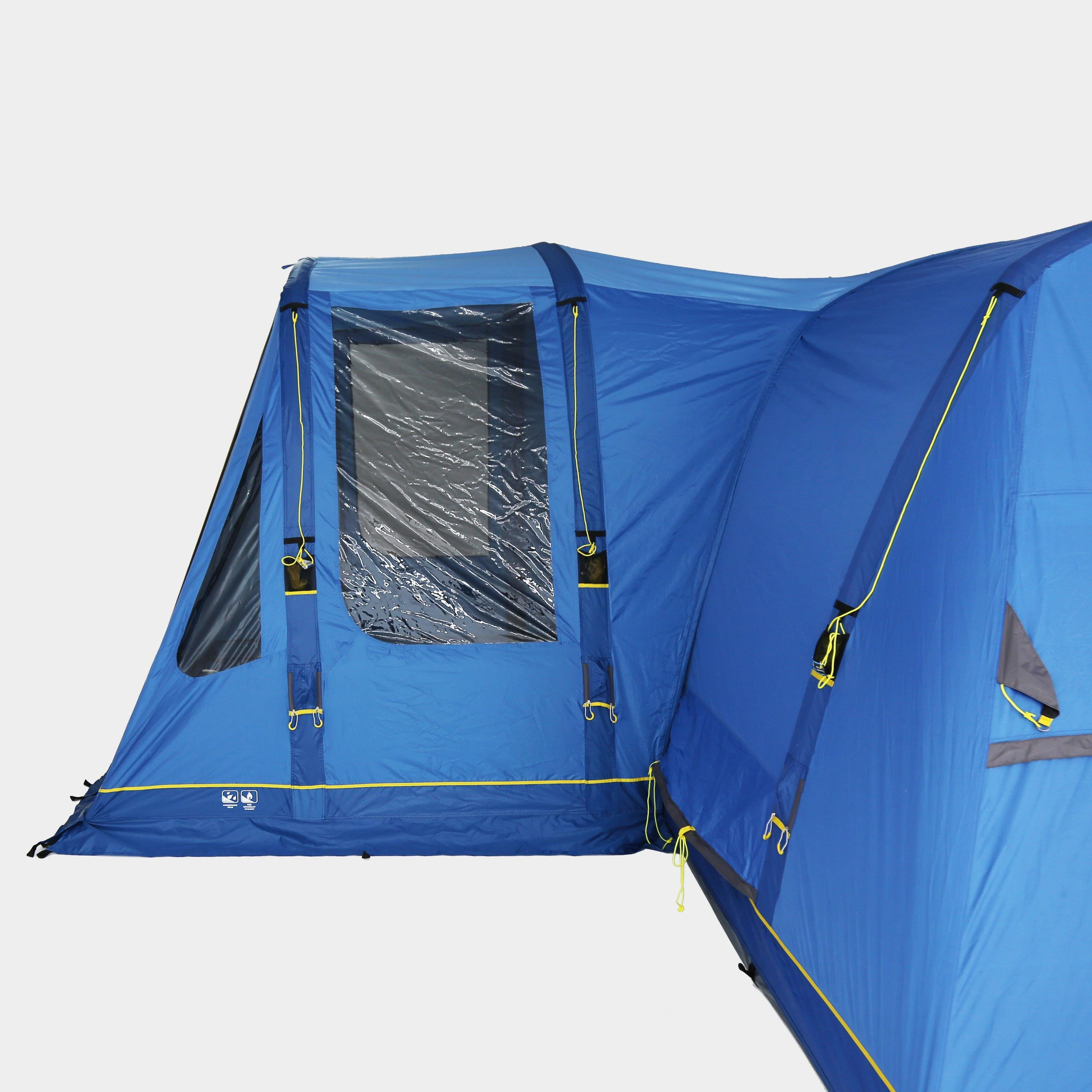 Refurbished Horizon Inflatable Porch Extension - Image 4