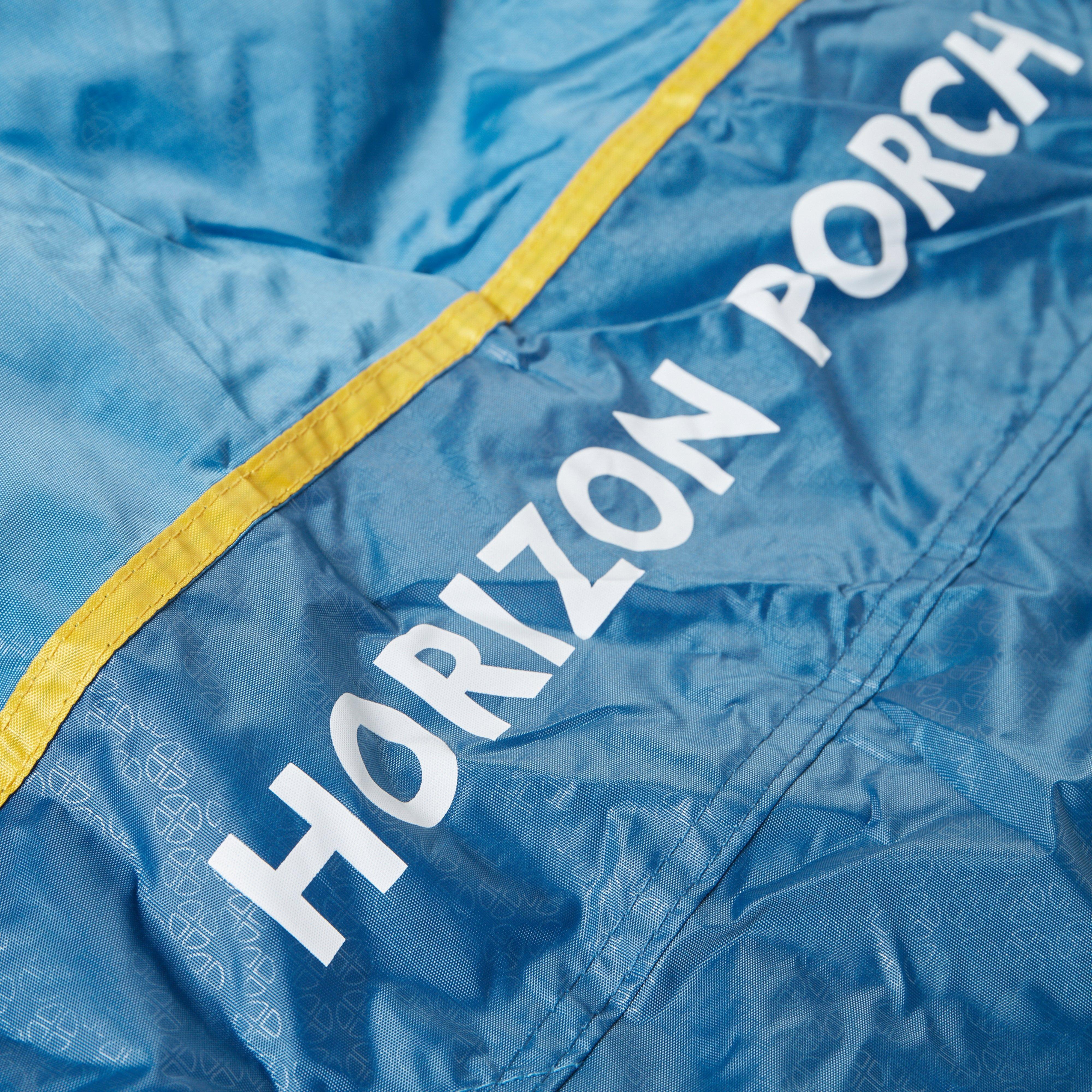 Refurbished Horizon Inflatable Porch Extension - Image 8