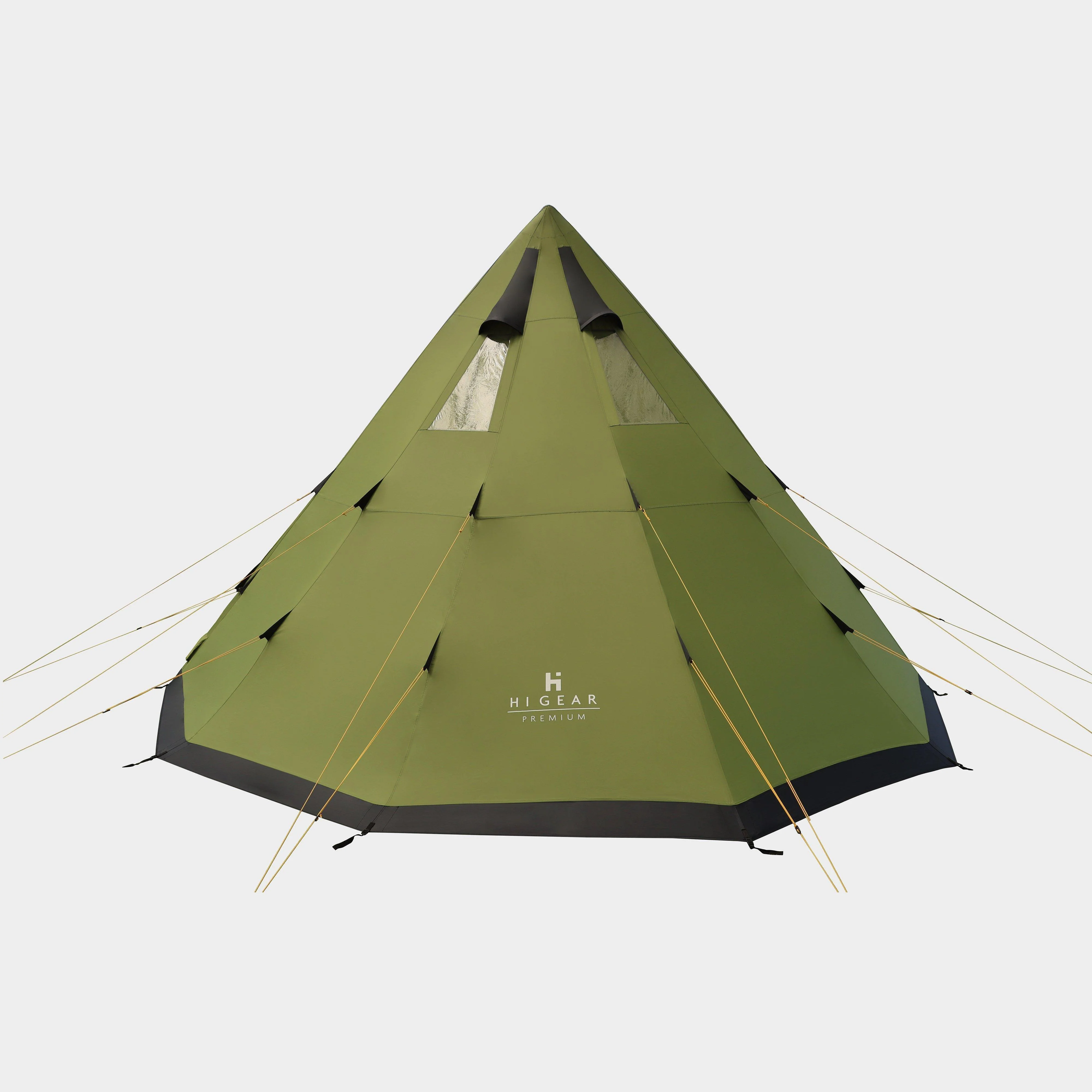 Refurbished Lavvu Air Elite Tipi Tent - Image 3