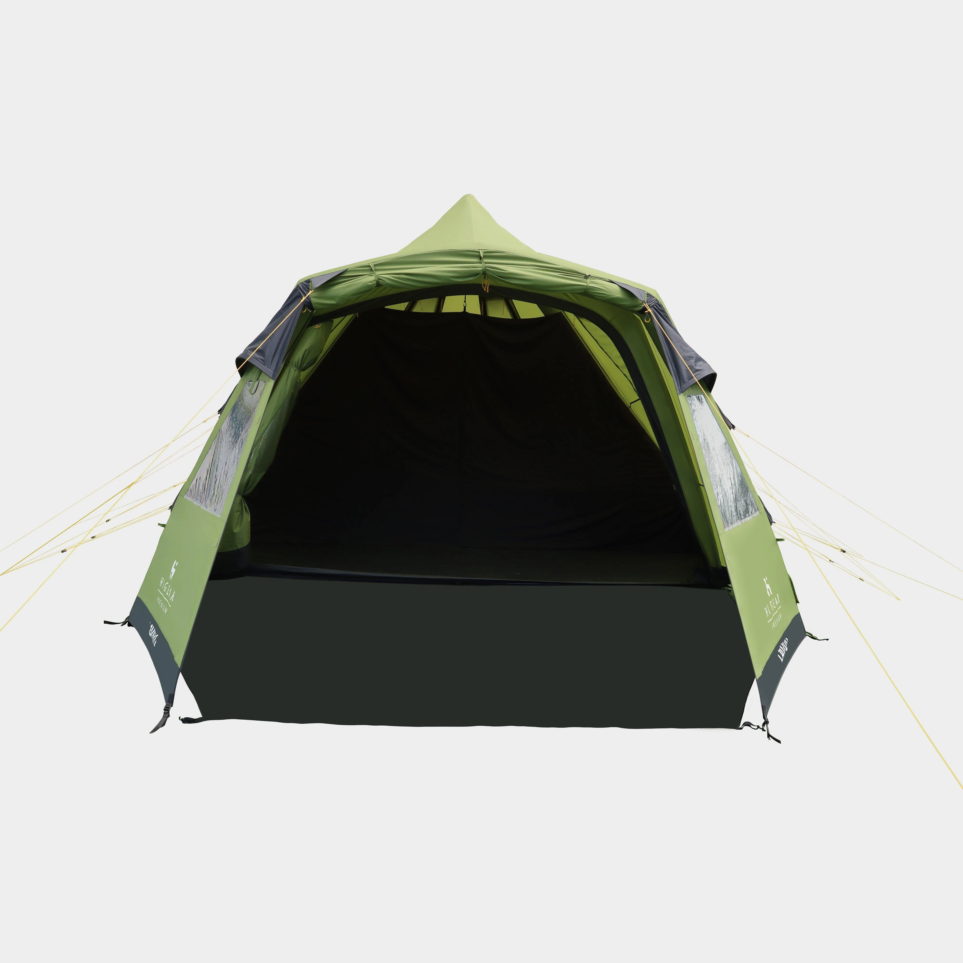 Refurbished Lavvu Air Elite Tipi Tent - Image 4