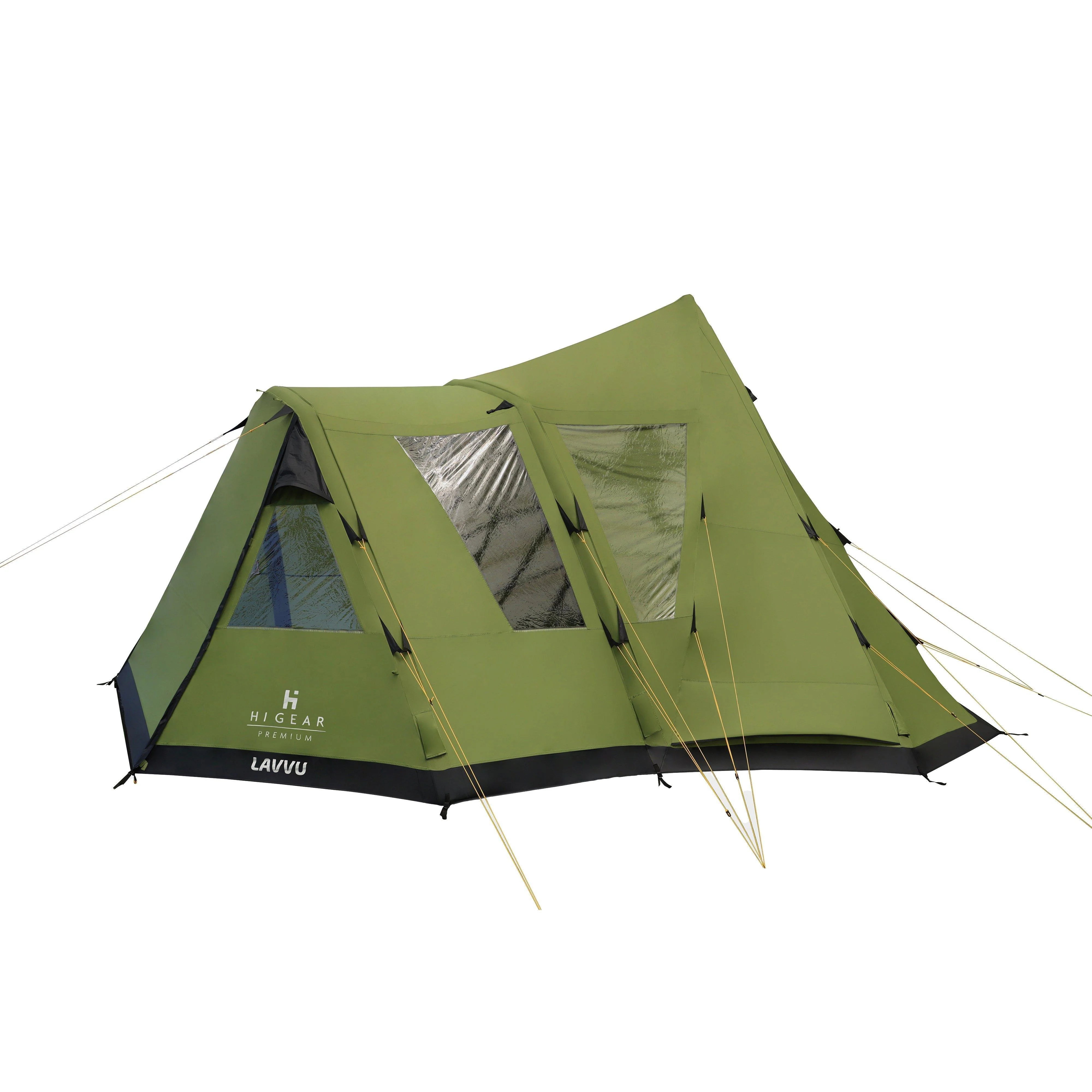 Refurbished Lavvu Air Elite Tipi Tent - Image 9