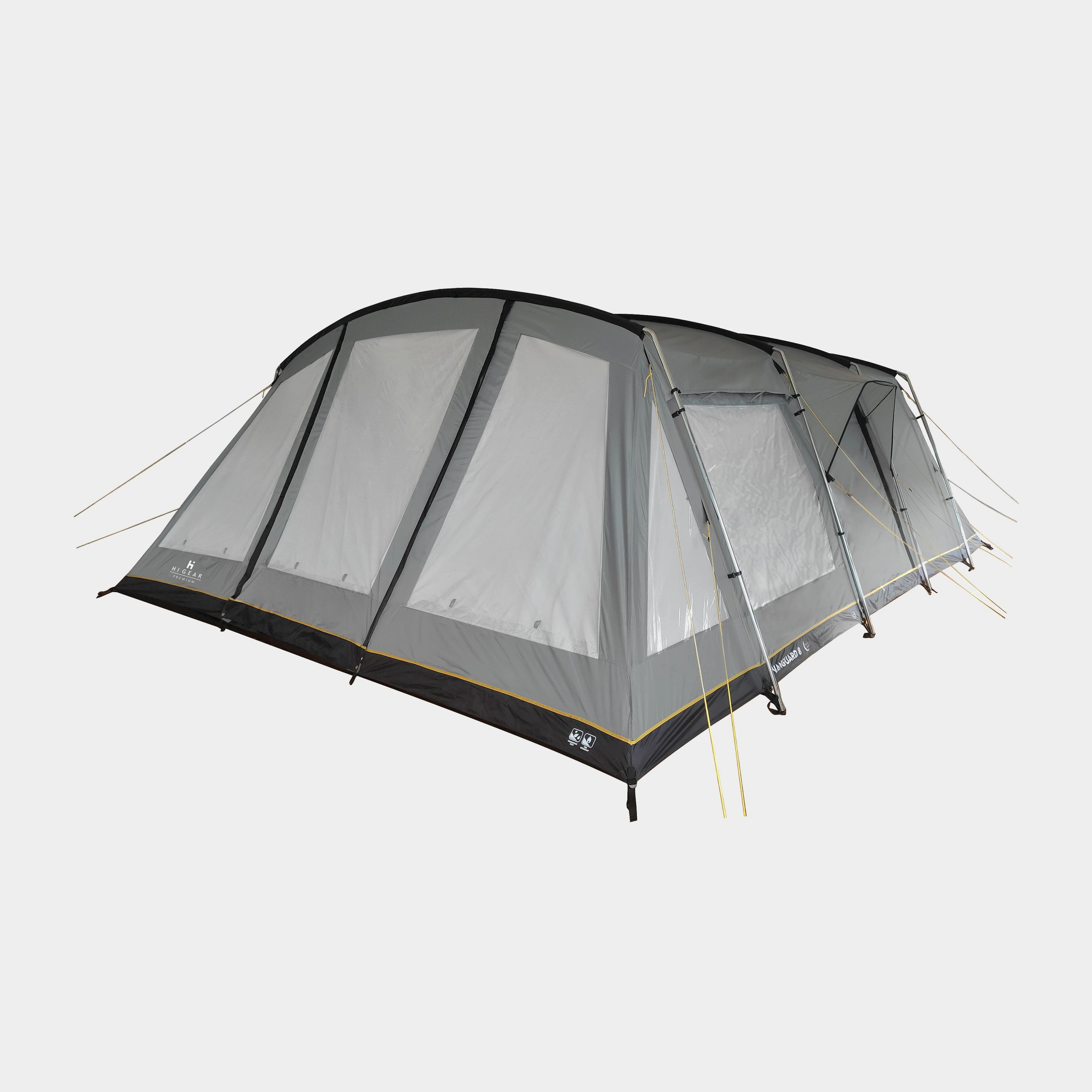Refurbished Vanguard 8 Nightfall Tent - Image 3