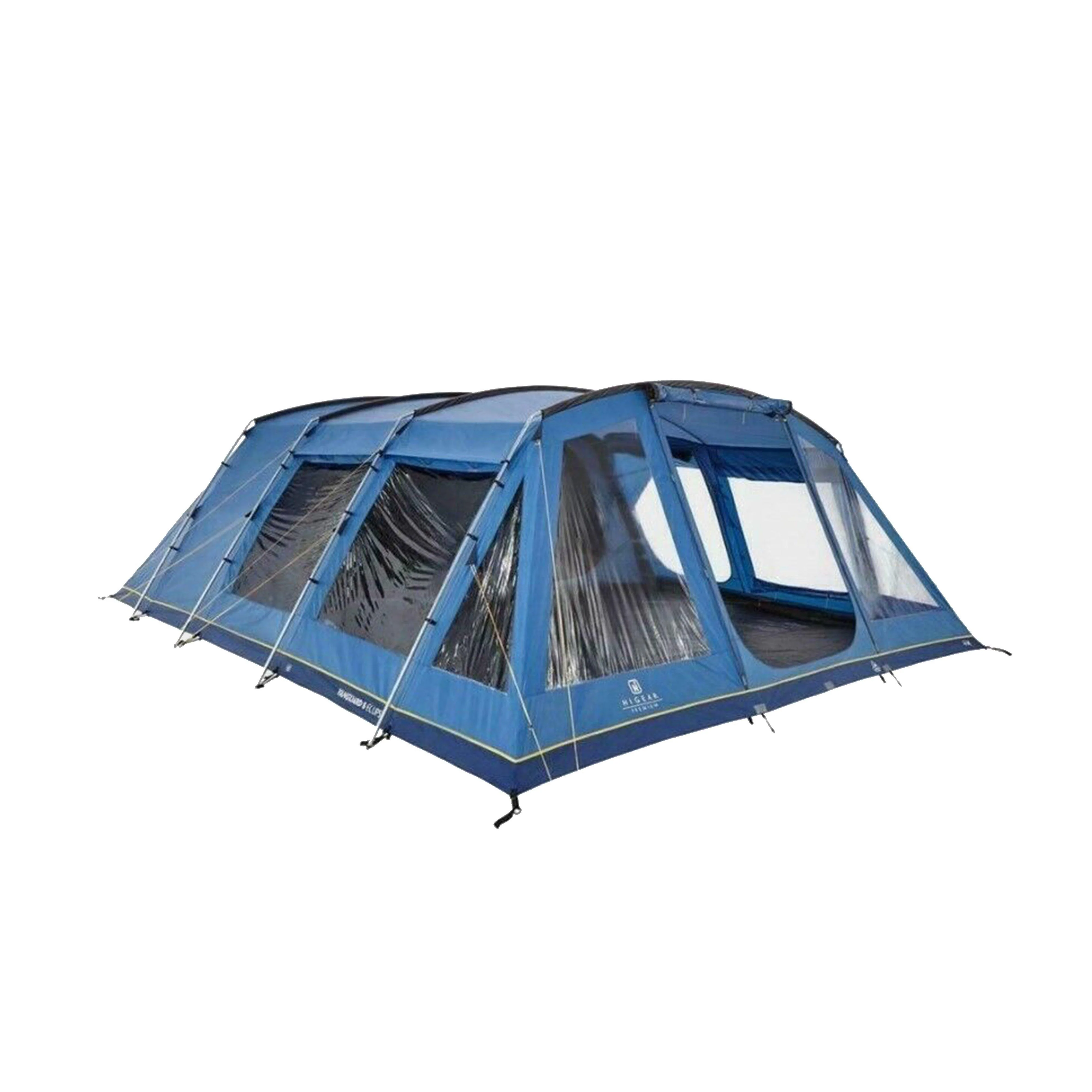 Refurbished Vanguard 8 Nightfall Tent - Image 4