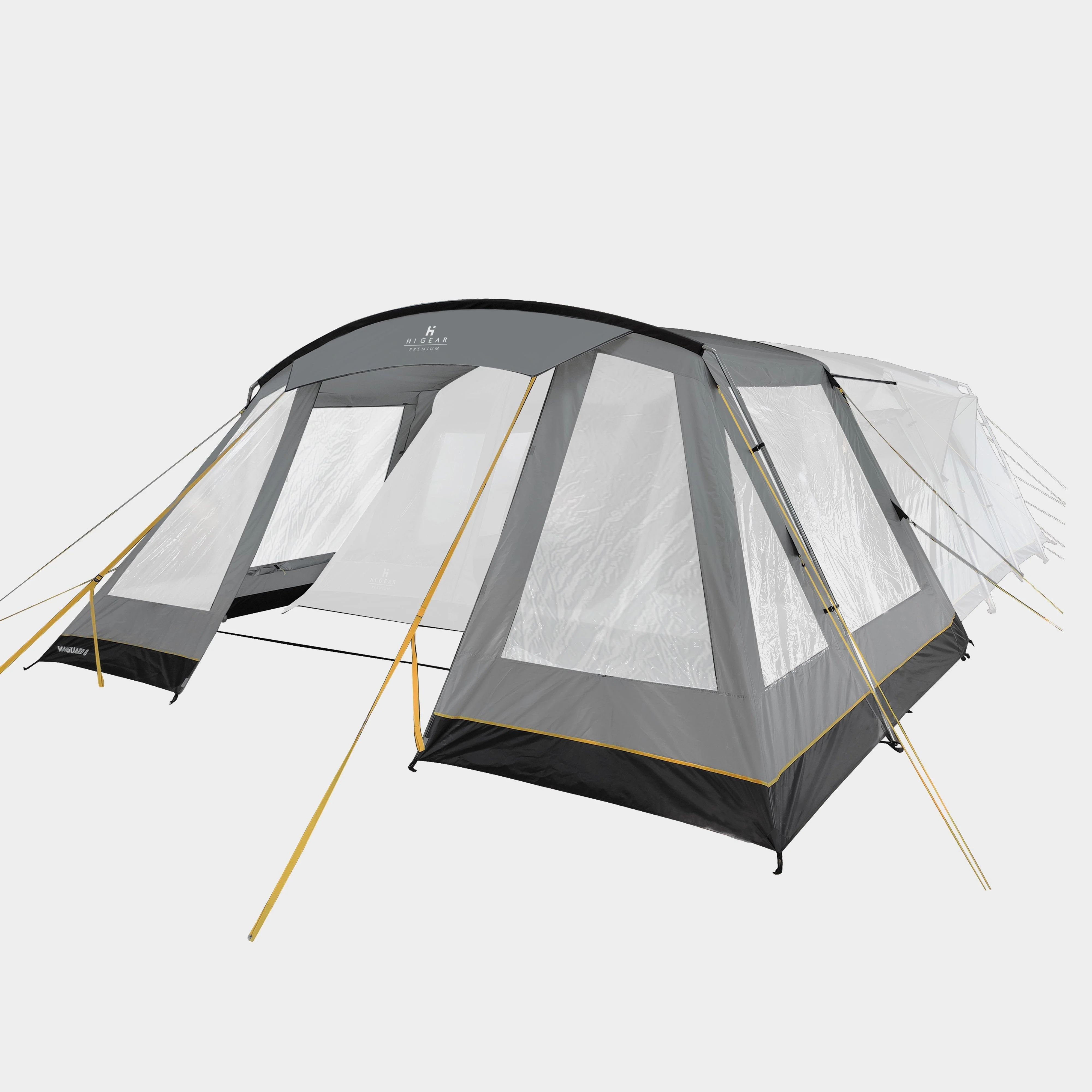 Refurbished Vanguard 8 Porch - Image 2