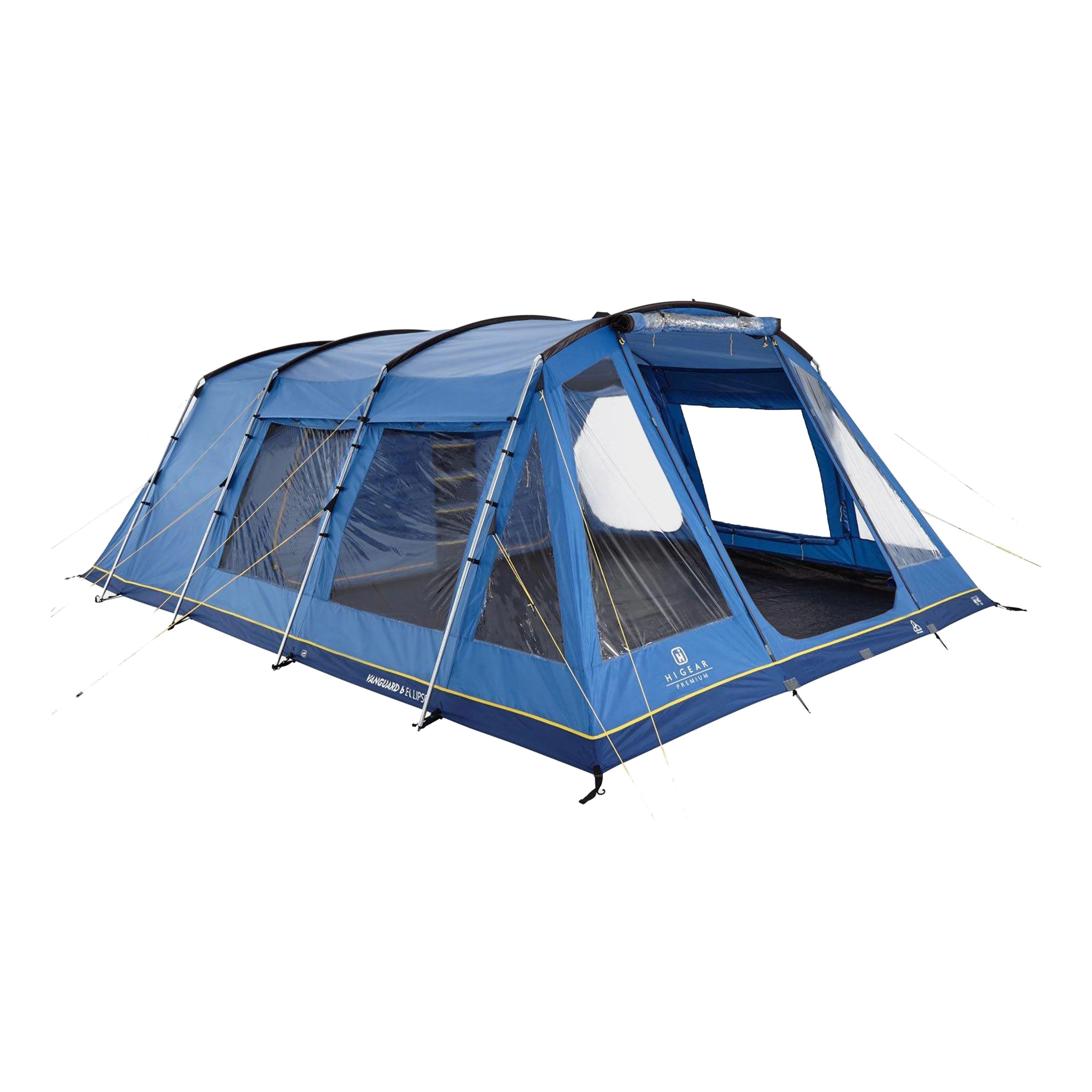 Refurbished Vanguard Nightfall 6 Tent - Image 4