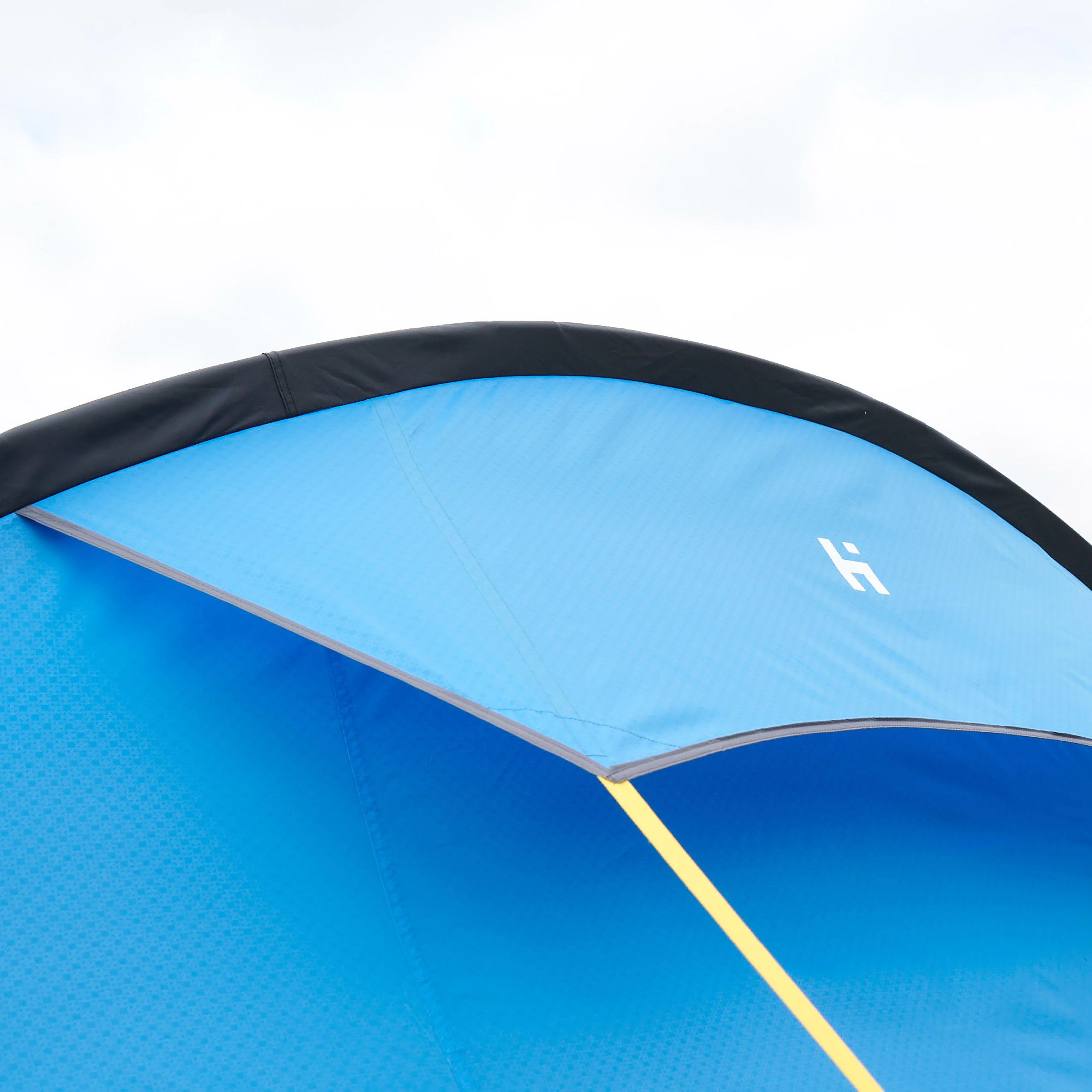 Refurbished Zenobia 8 Nightfall Tent - Image 6