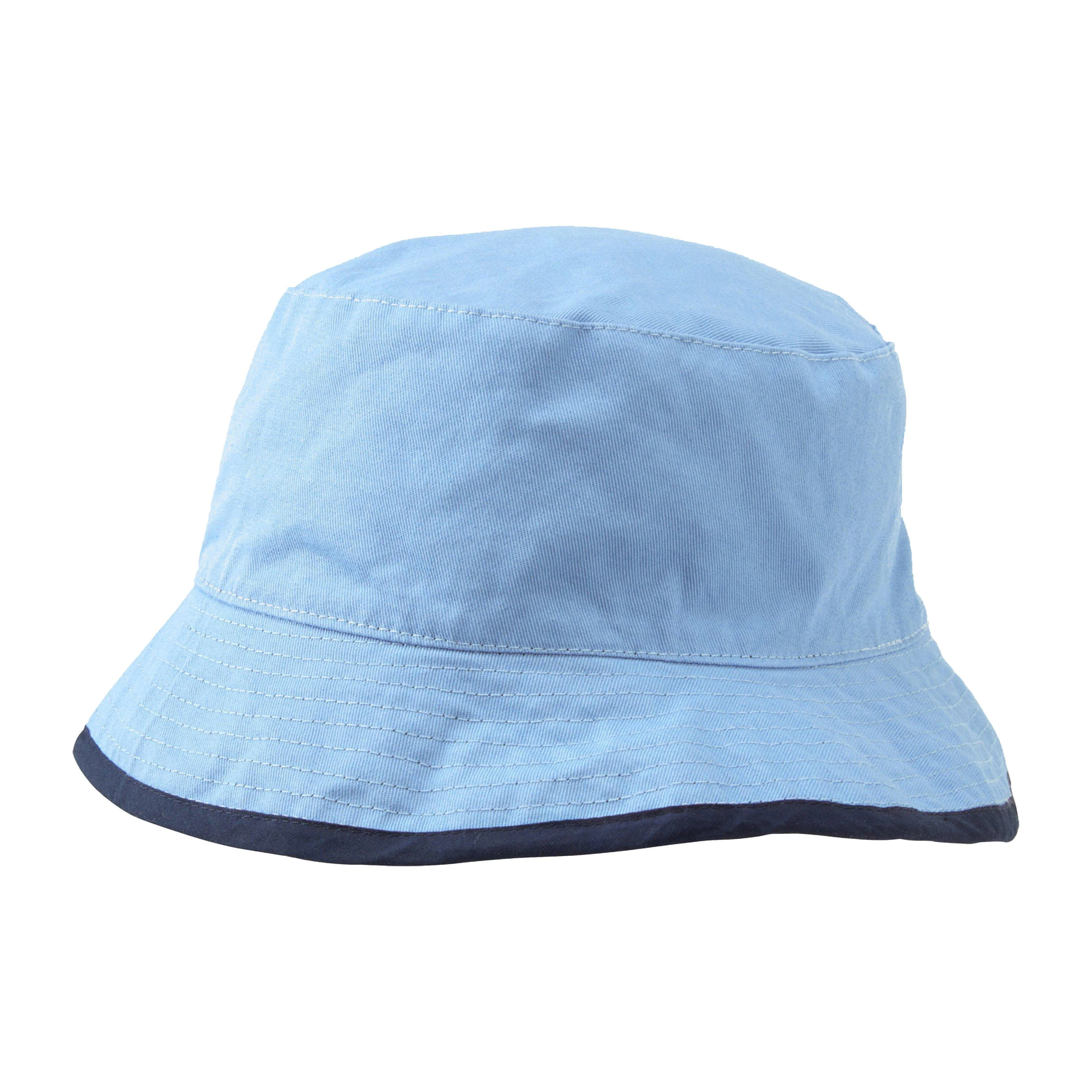 Reversible Bucket Hat - Image 3