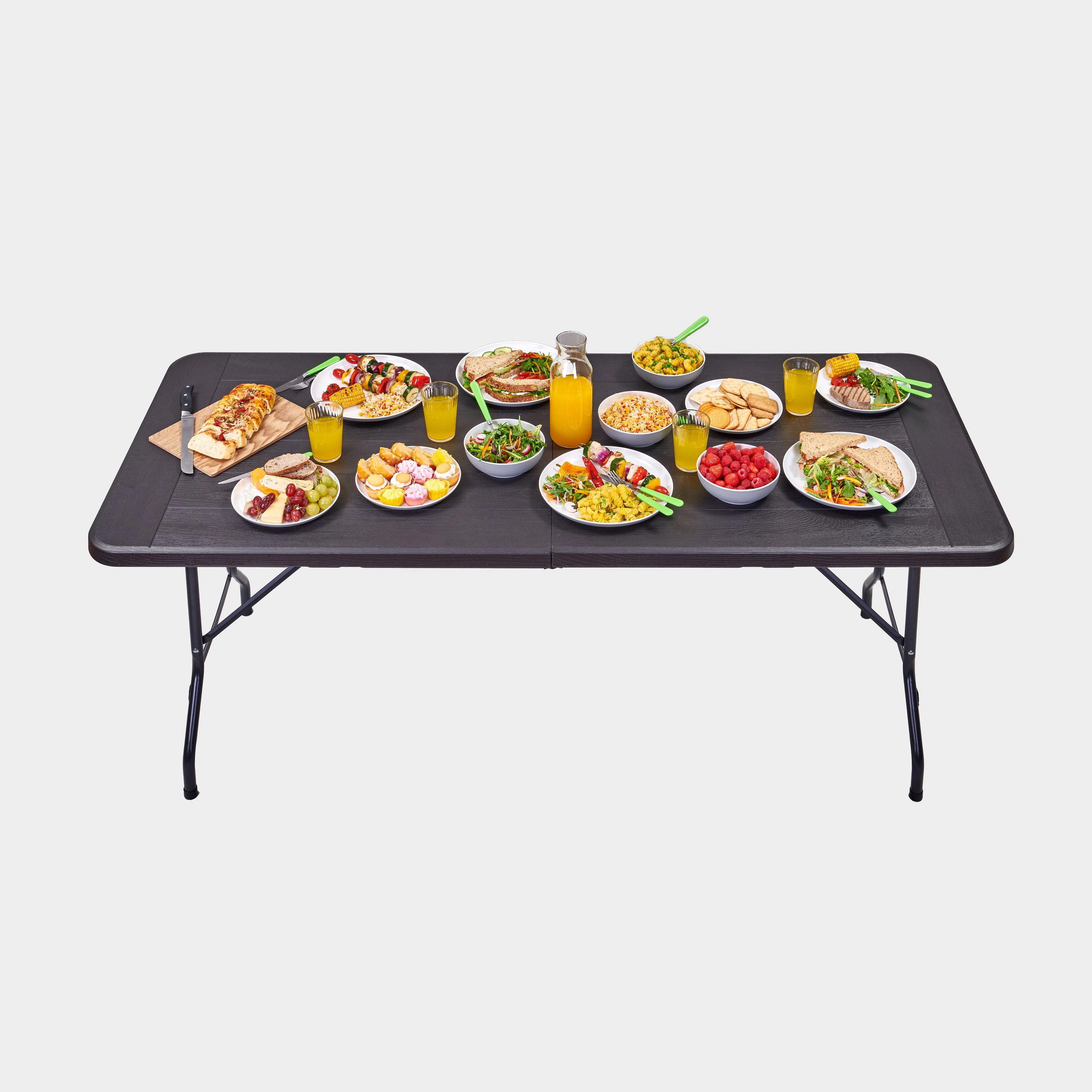 Richmond 6ft Folding Table - Image 3