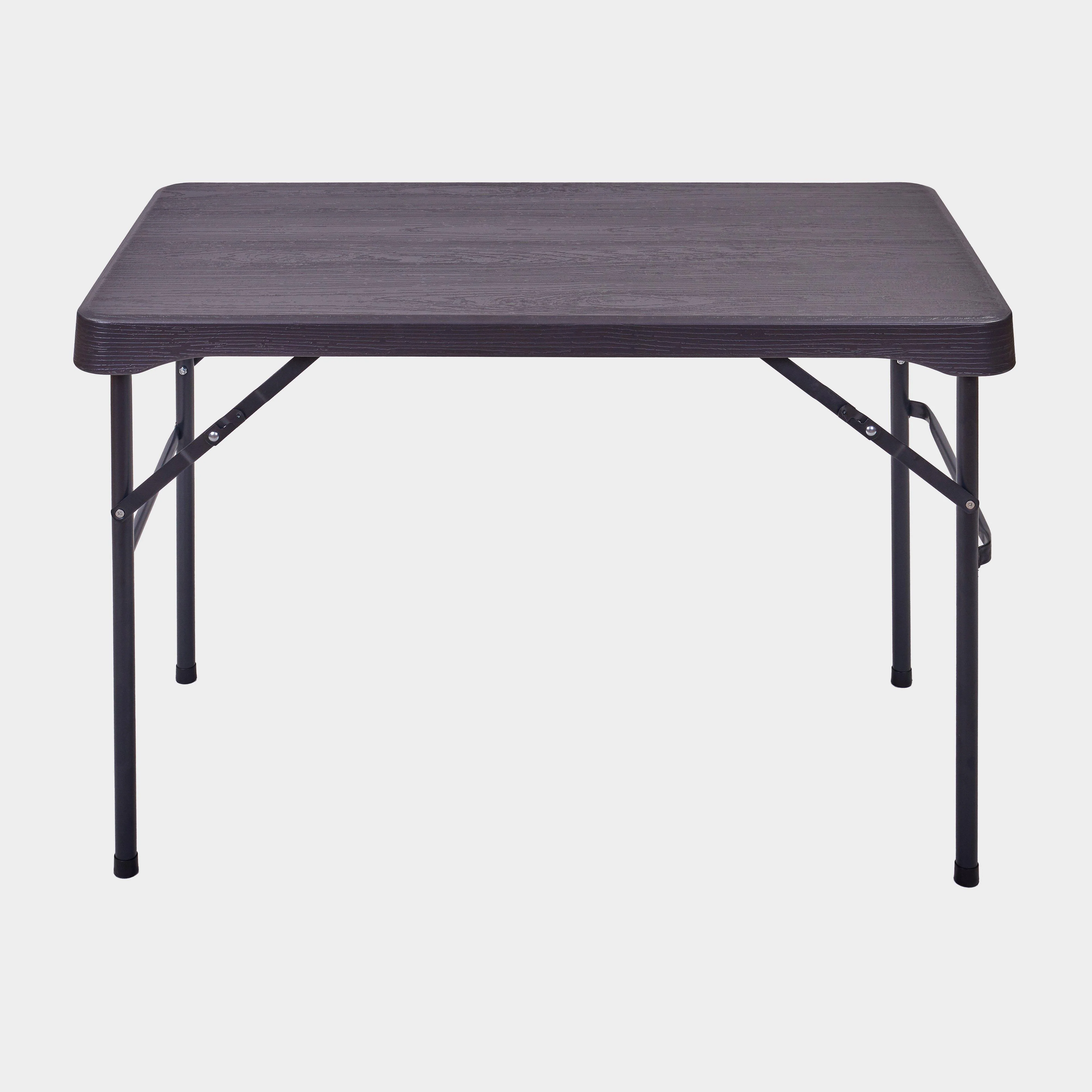 Richmond Folding Picnic Bench Set - Image 3