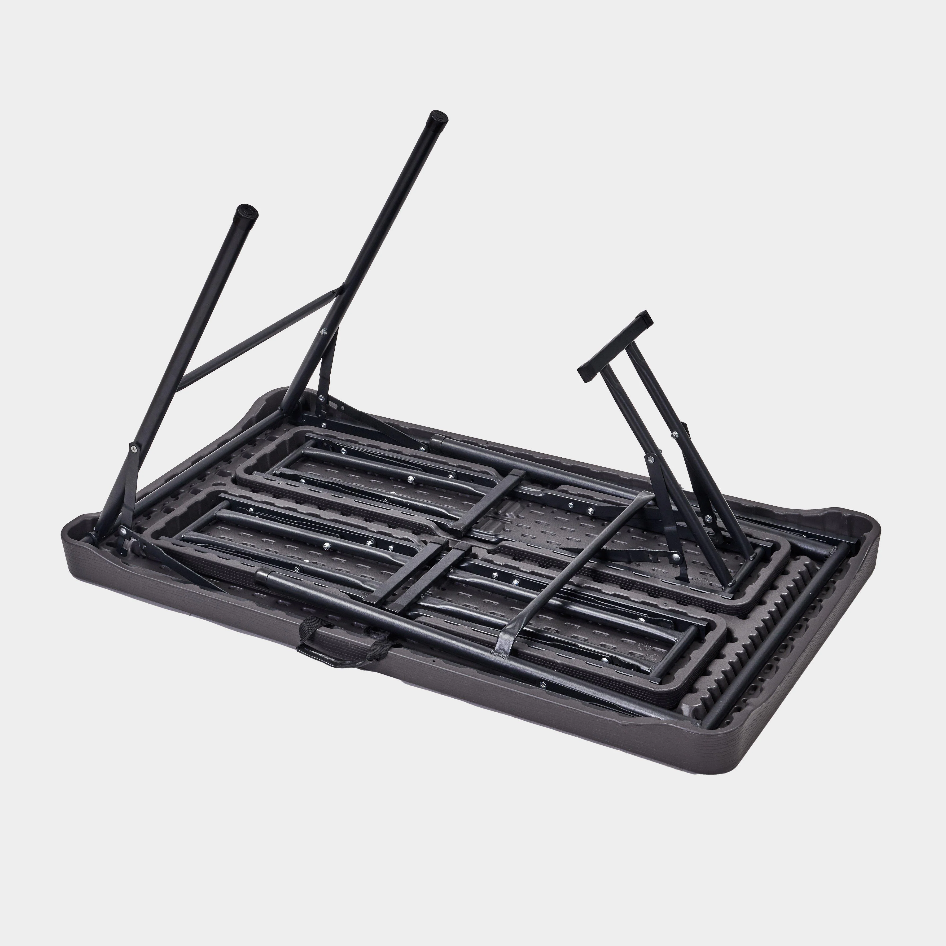 Richmond Folding Picnic Bench Set - Image 6