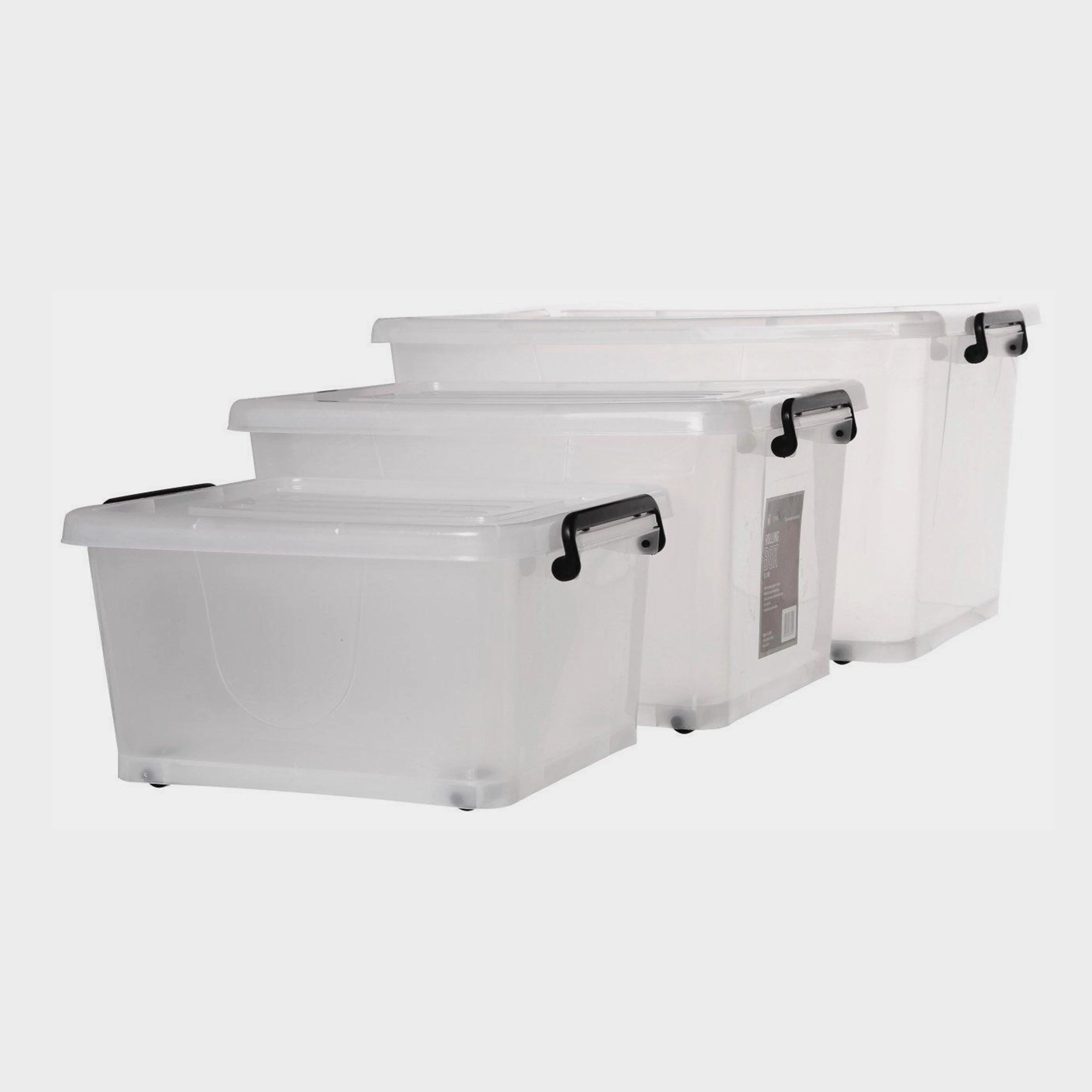 Rolling Box (32 Litre) - Image 2