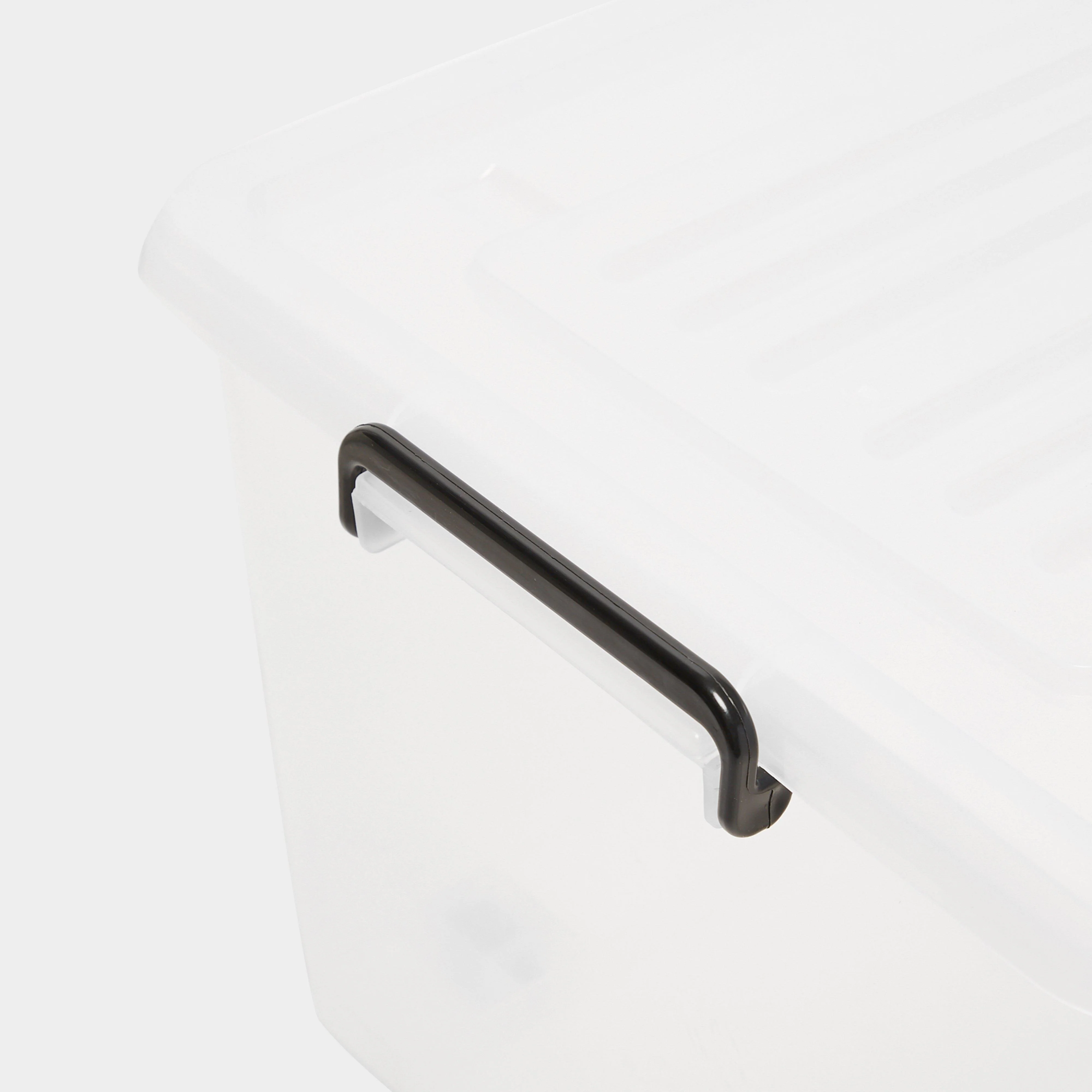 Rolling Storage Box - Image 2