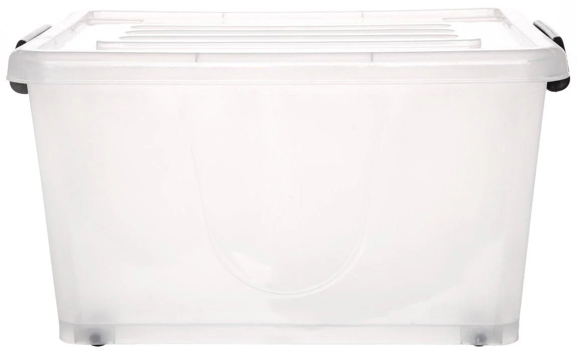Rolling Storage Box - Image 4