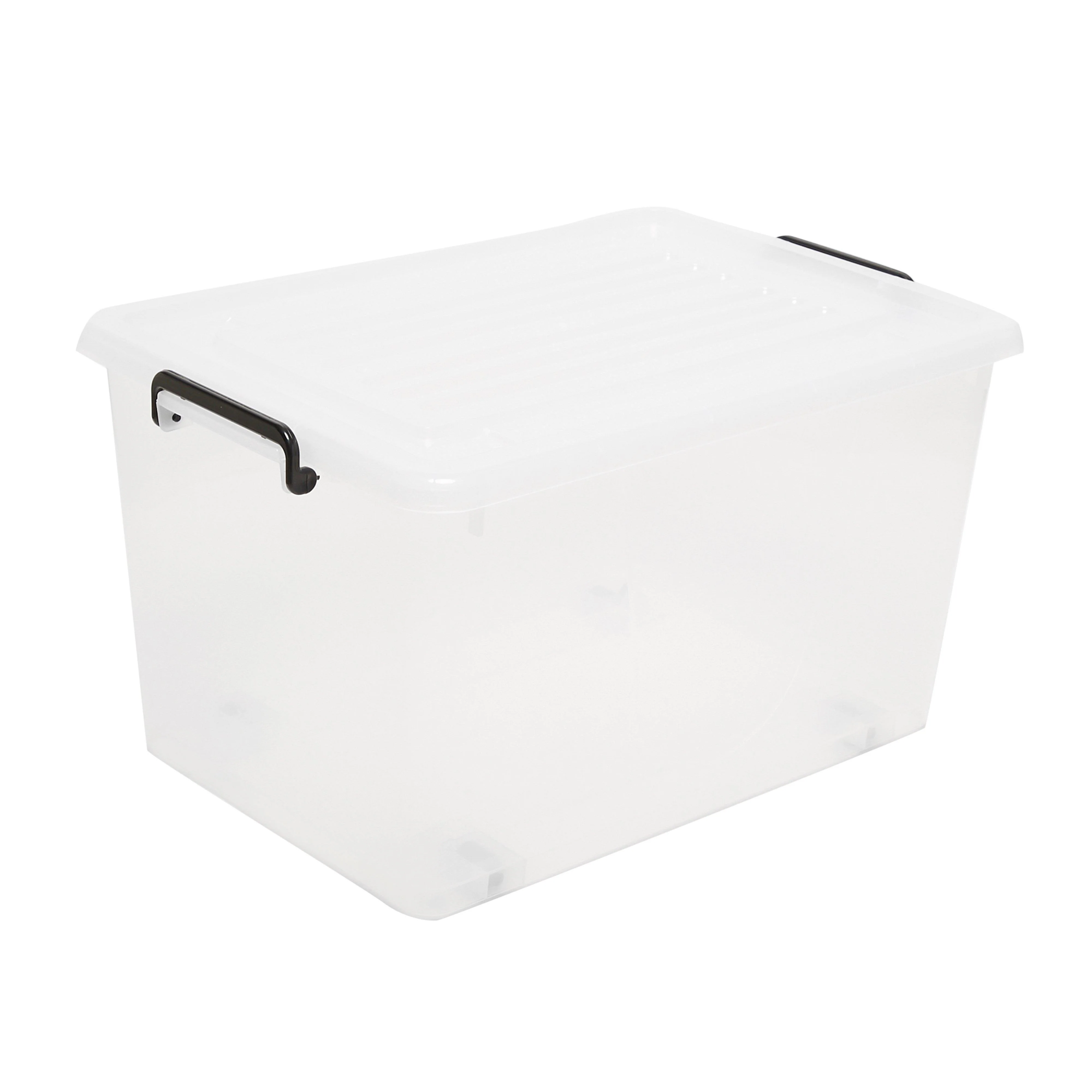Rolling Storage Box - Image 6