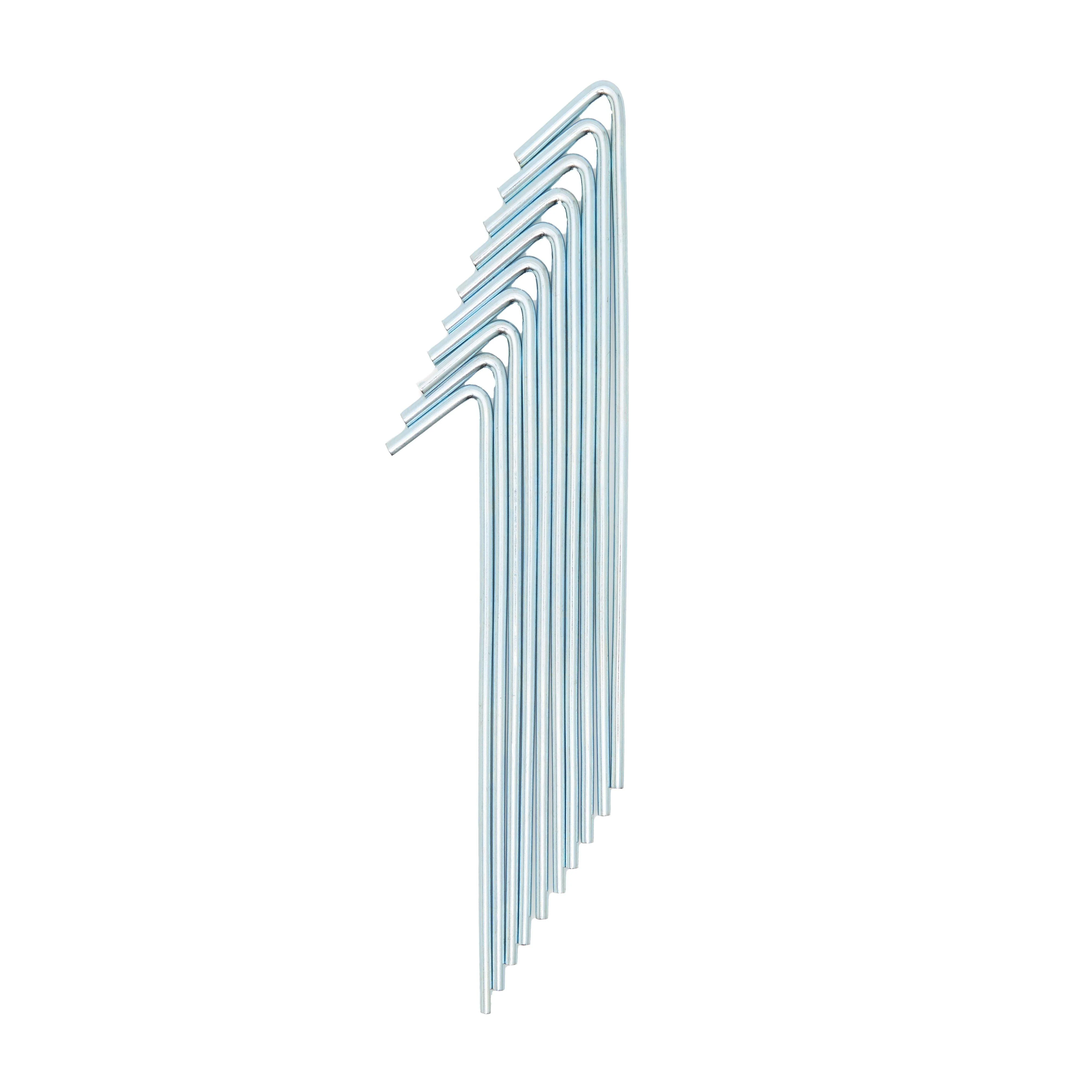 Roundwire Pegs (10 Pack) - Image 3