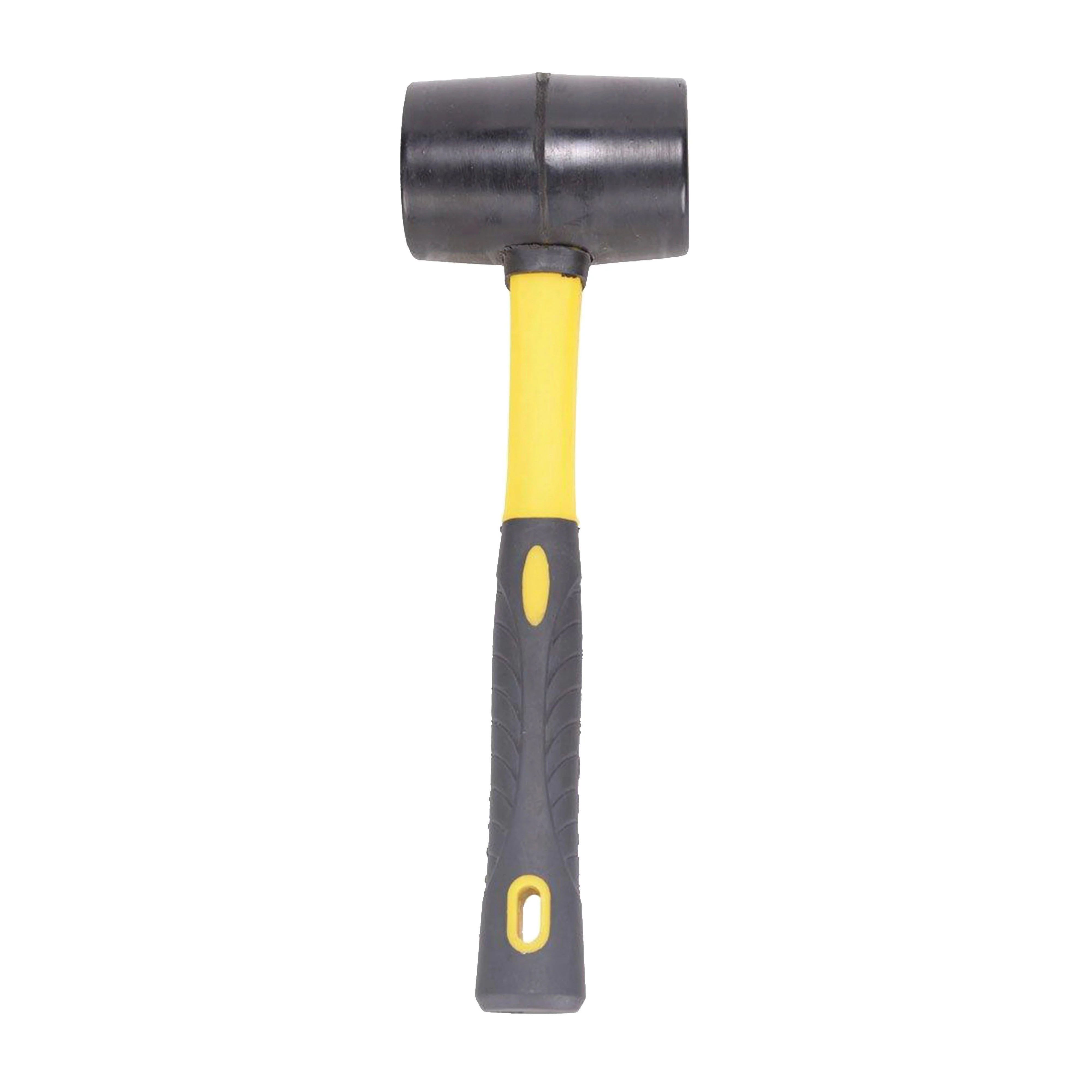 Rubber Power Mallet (16oz) - Image 2