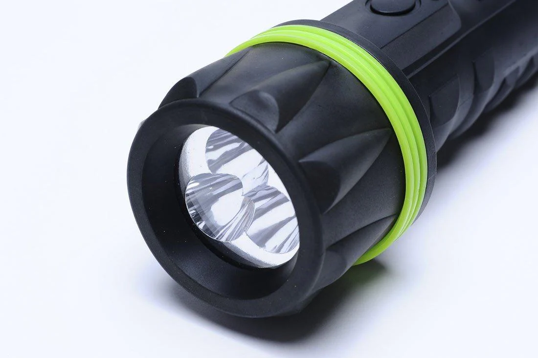 Rubber Torch - Image 2