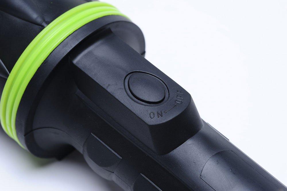 Rubber Torch - Image 3