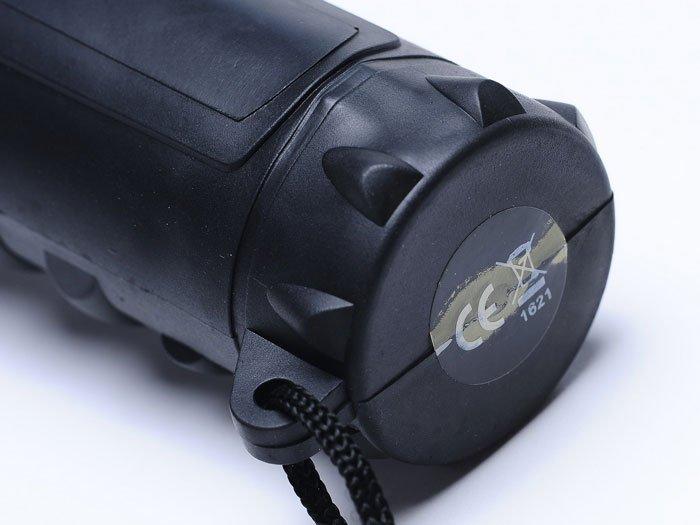 Rubber Torch - Image 4