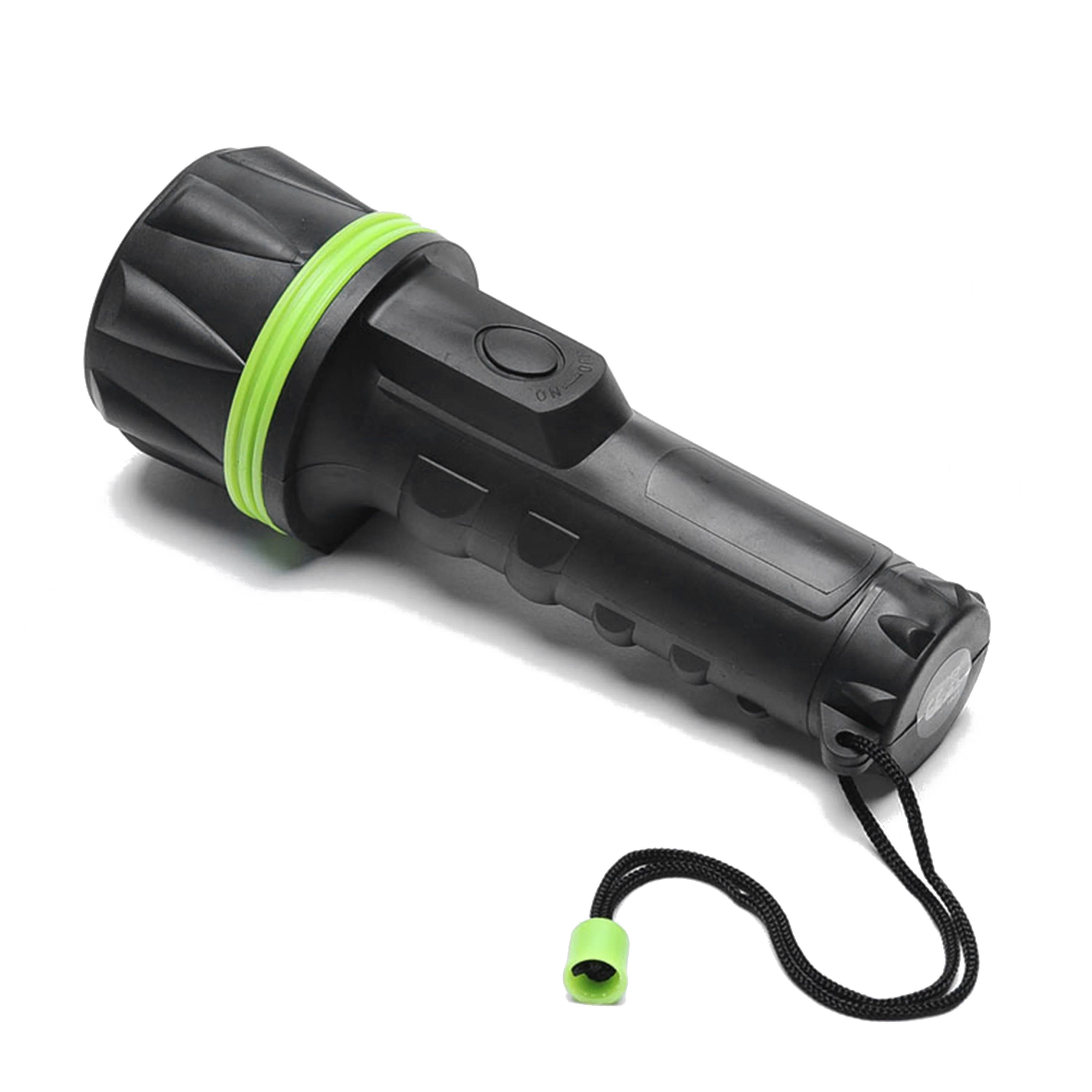 Rubber Torch - Image 5