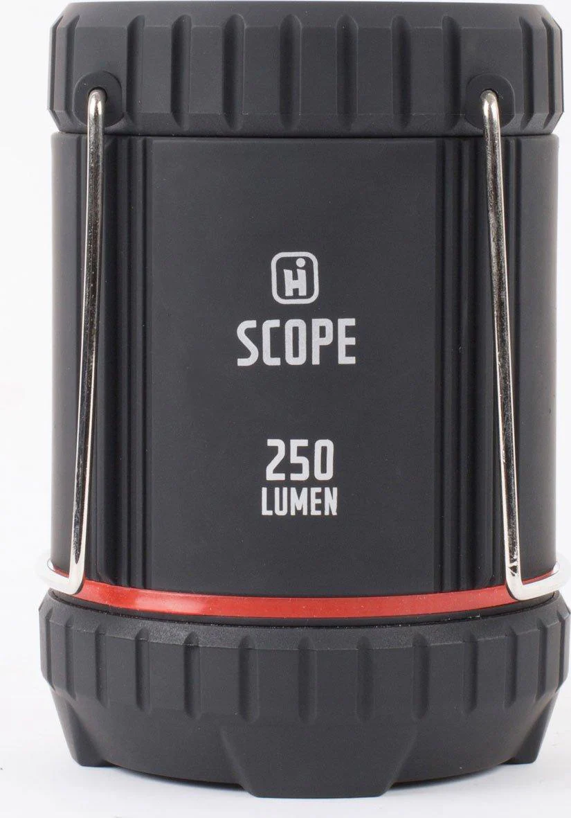 Scope Telescopic 360º COB Lantern - Image 2