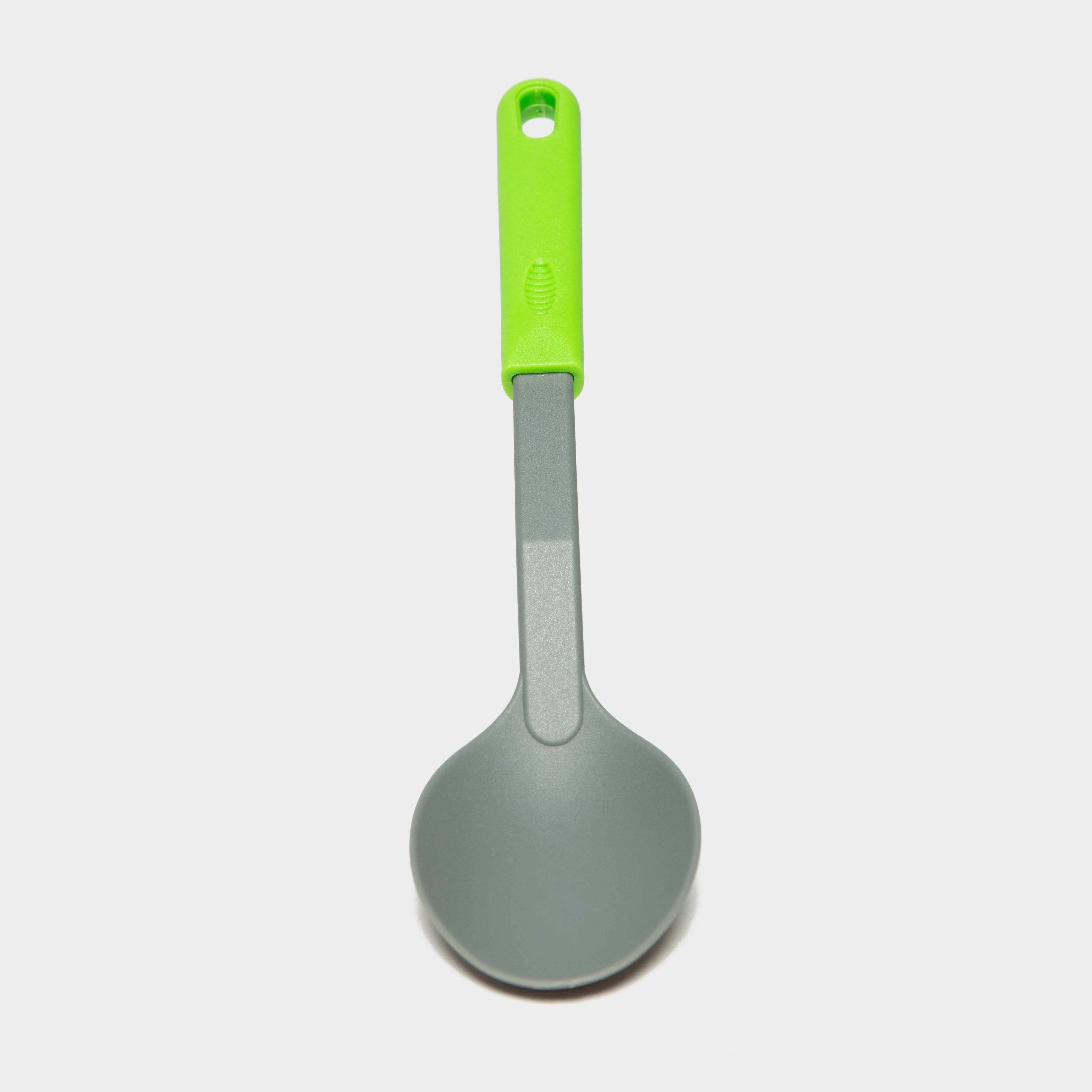 Serving Spoon with Handle - Image 2