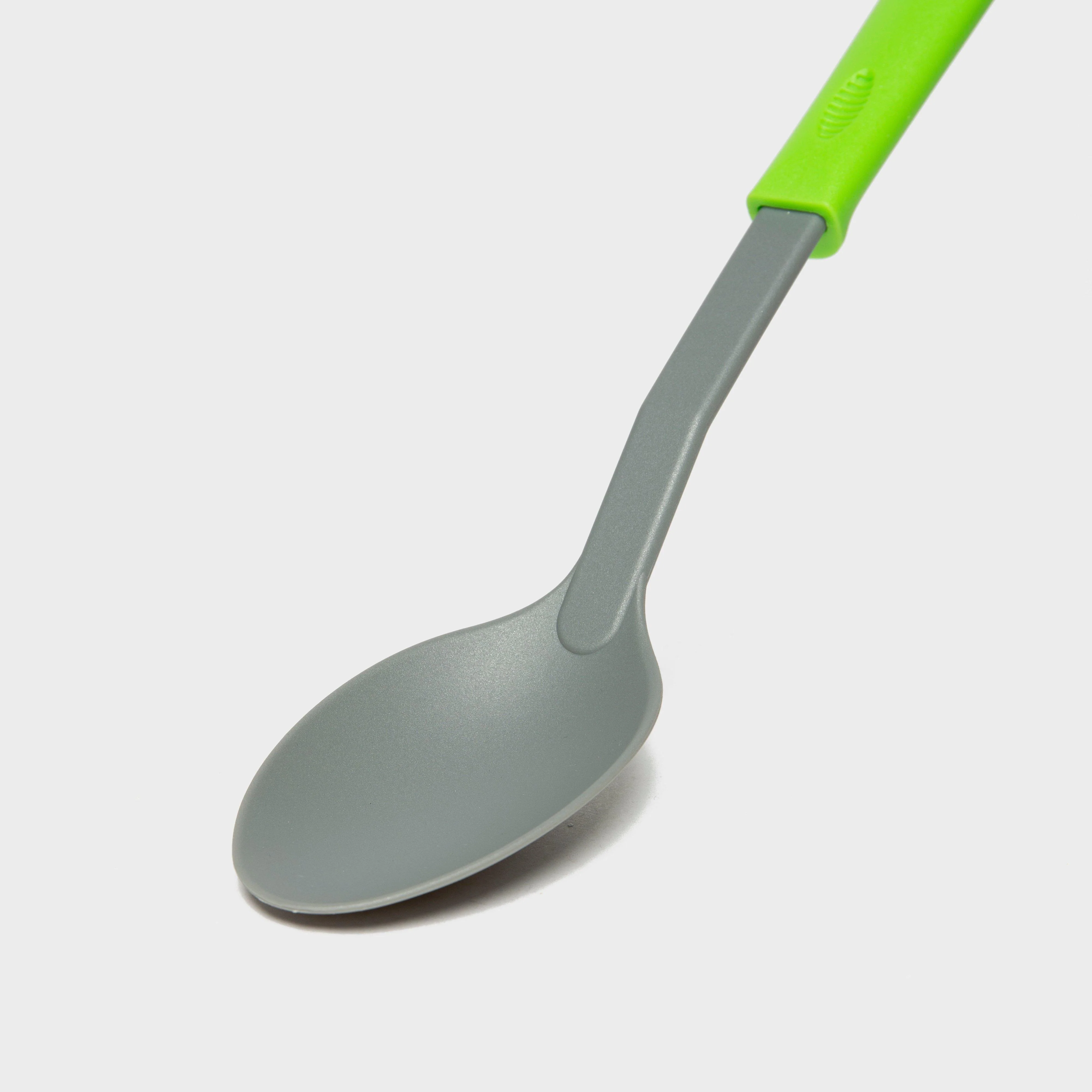 Serving Spoon with Handle - Image 3