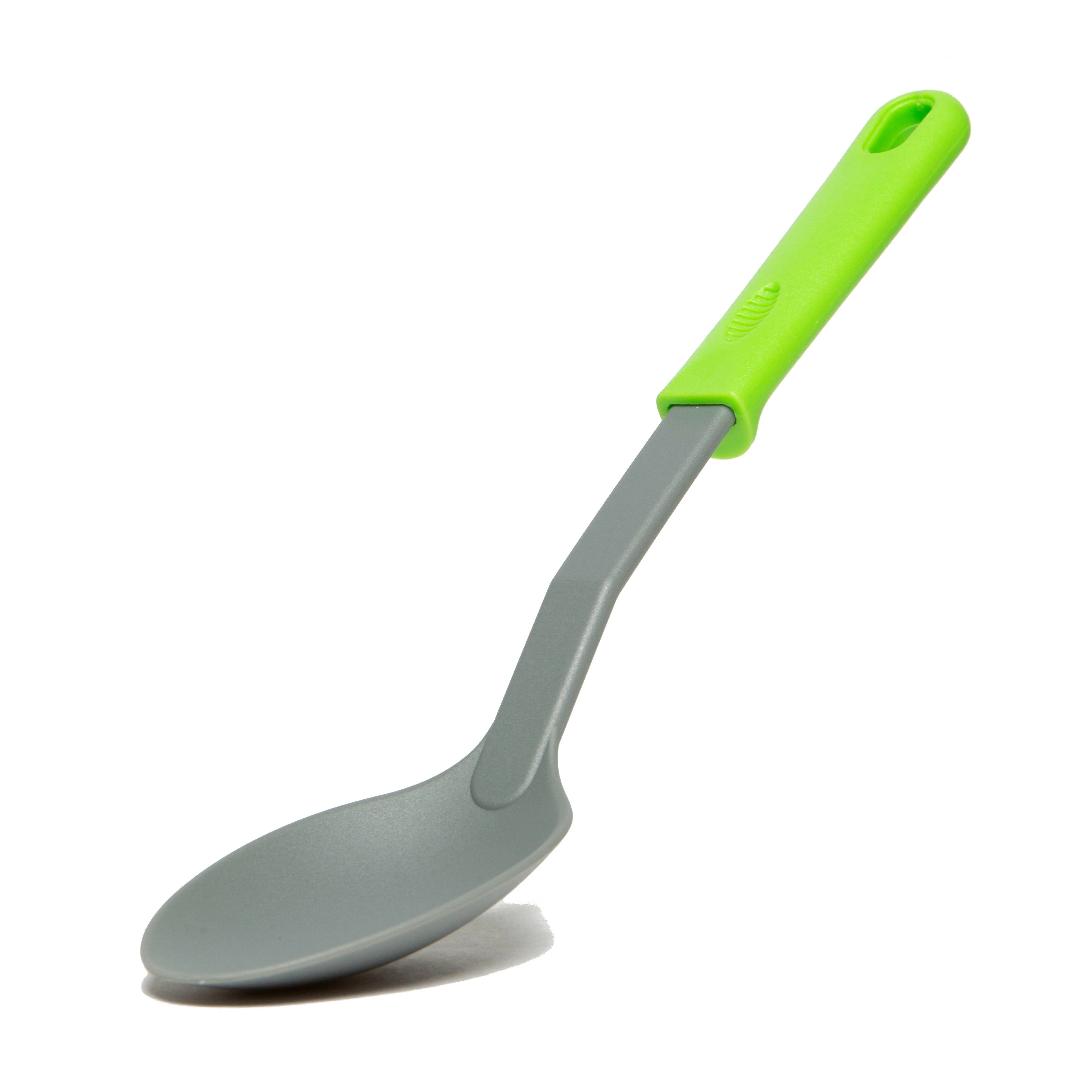 Serving Spoon with Handle - Image 4