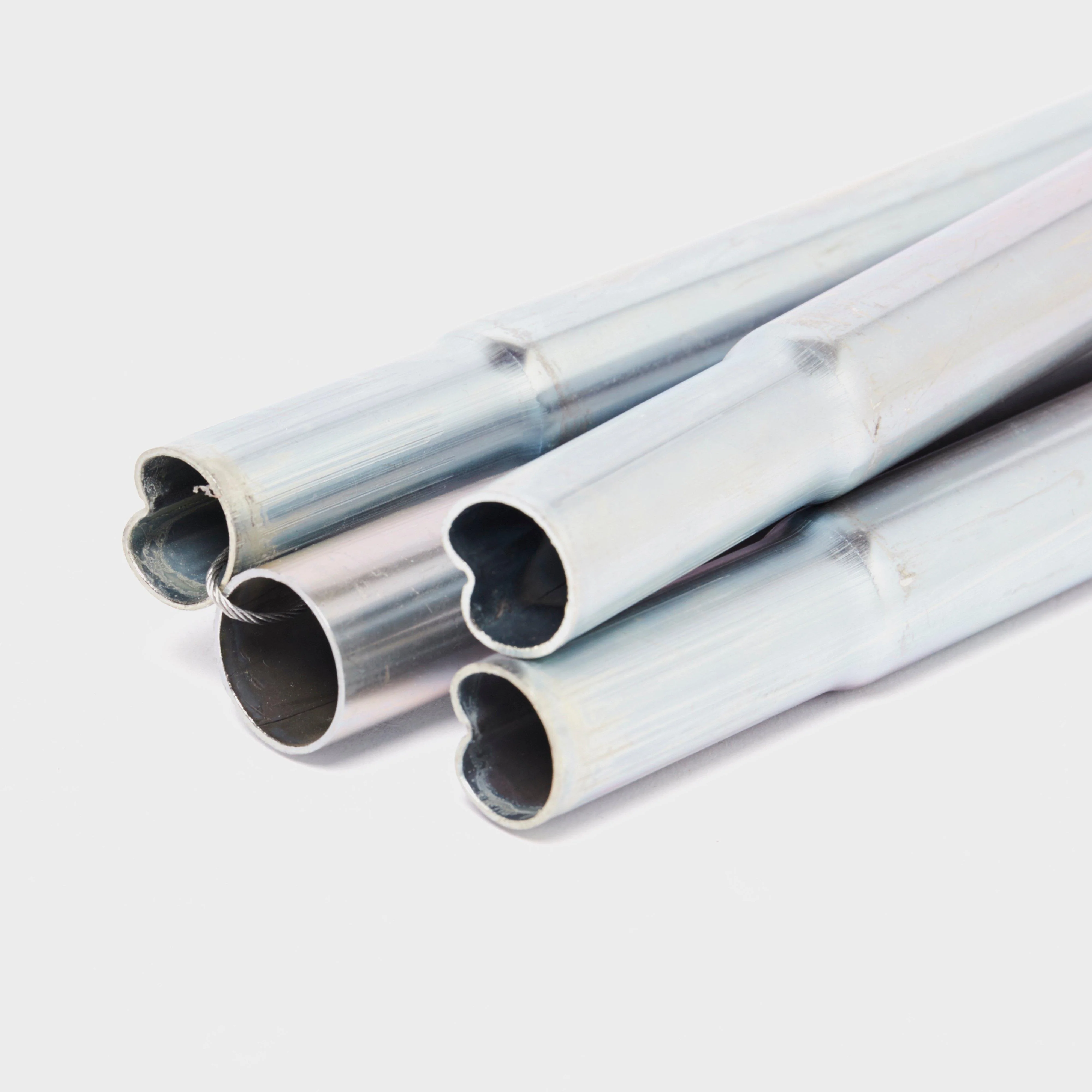 Sienna 6 Spare Steel Roof Pole (Single) - Image 2