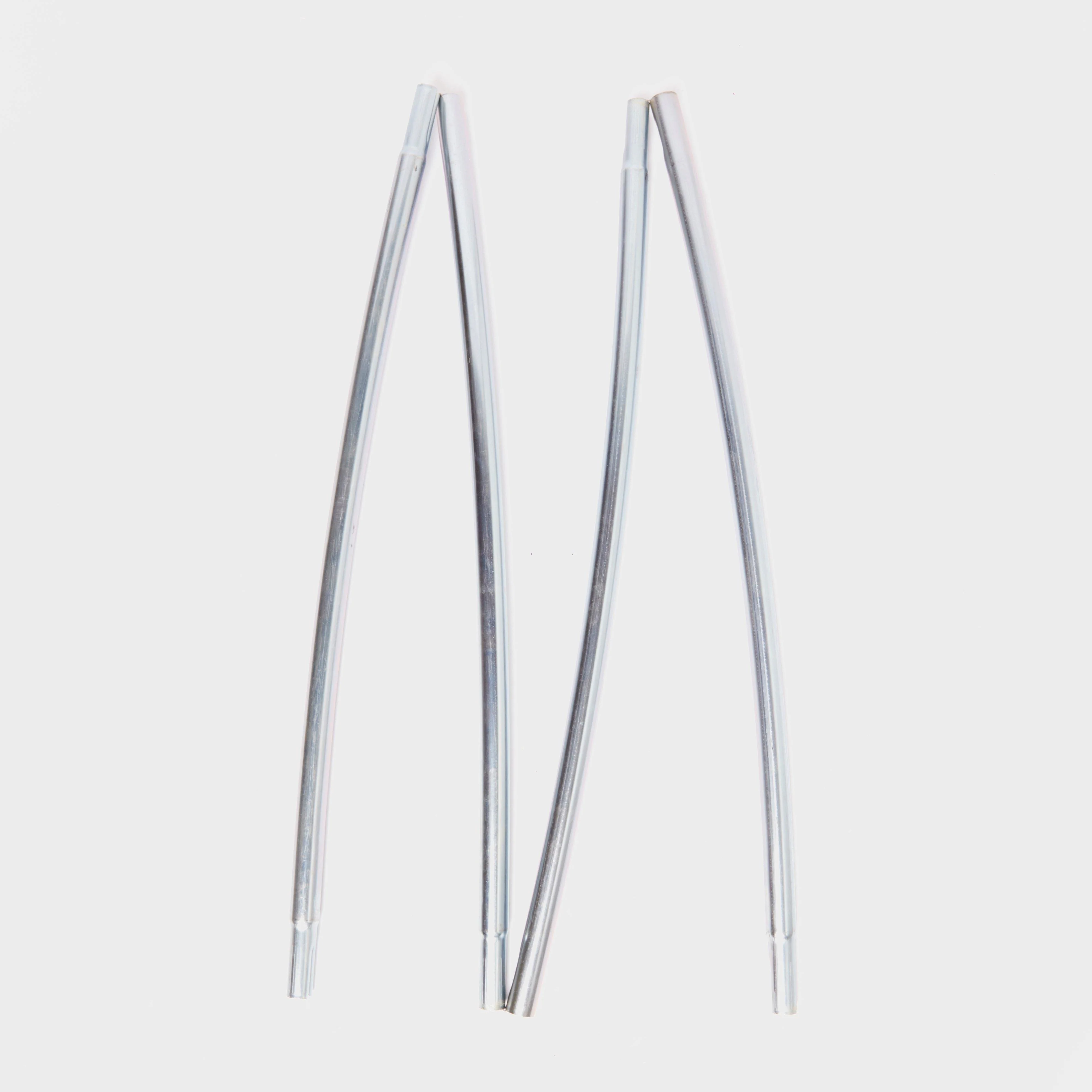 Sienna 6 Spare Steel Roof Pole (Single) - Image 3