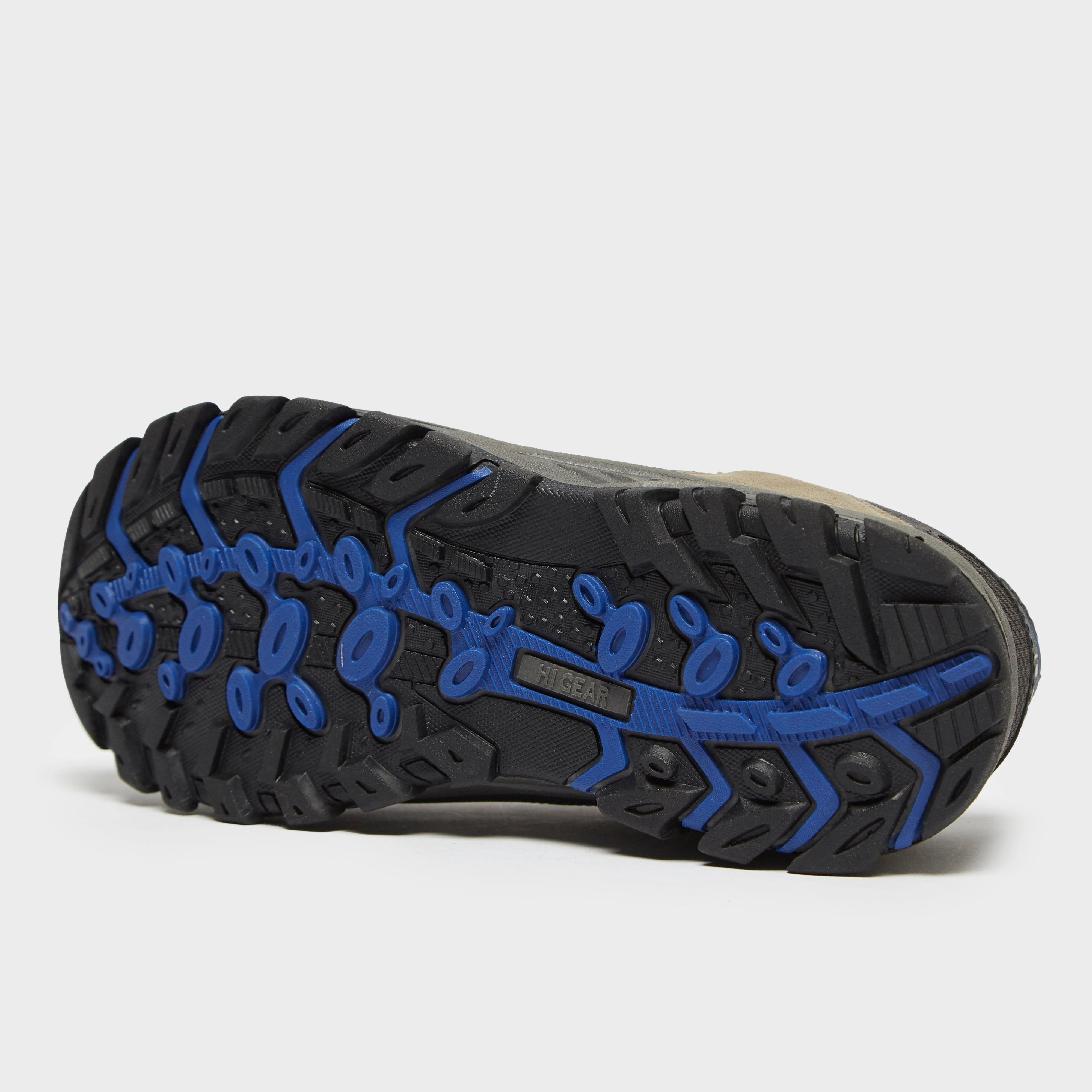 Sierra II Kids' Walking Shoes - Image 2