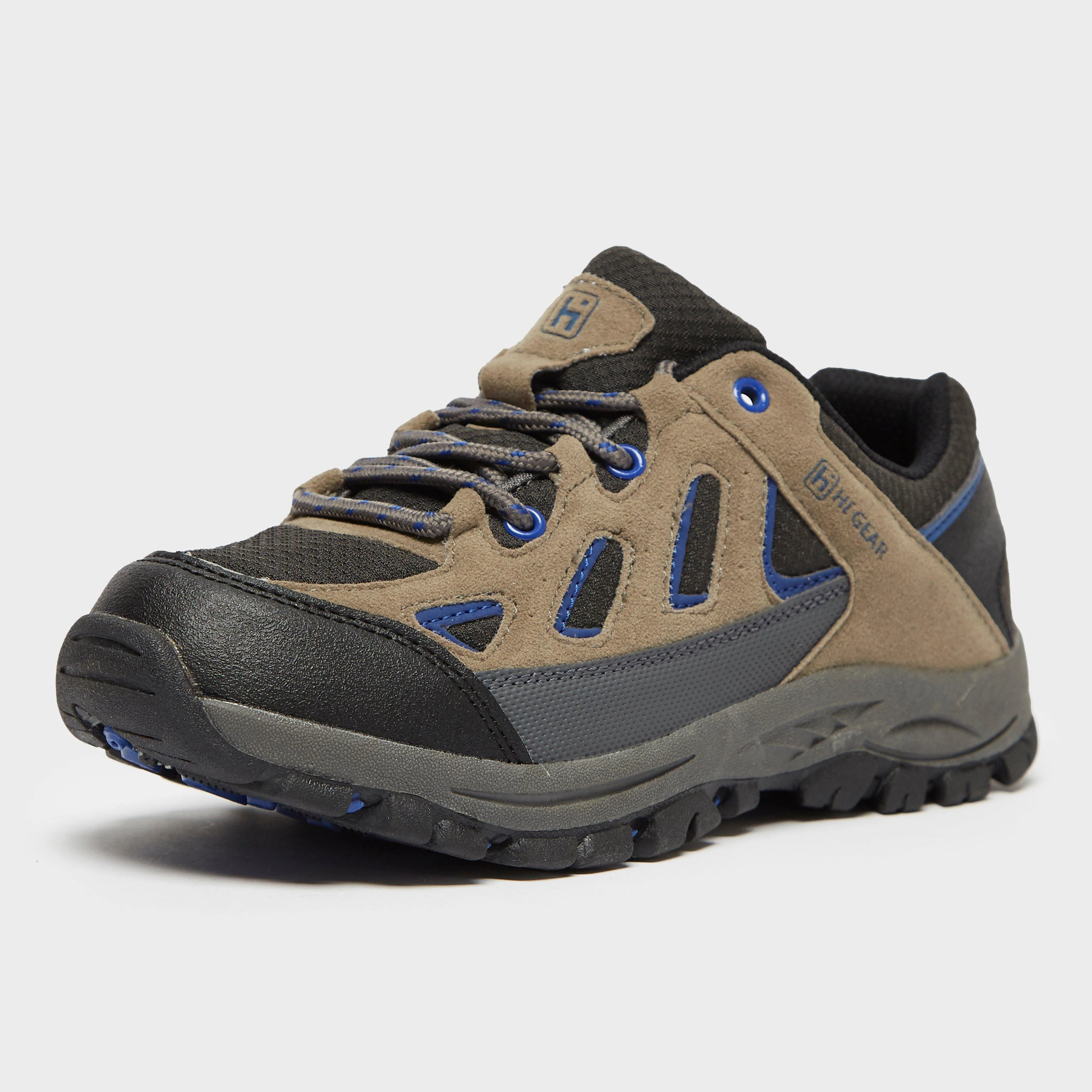 Sierra II Kids' Walking Shoes - Image 3