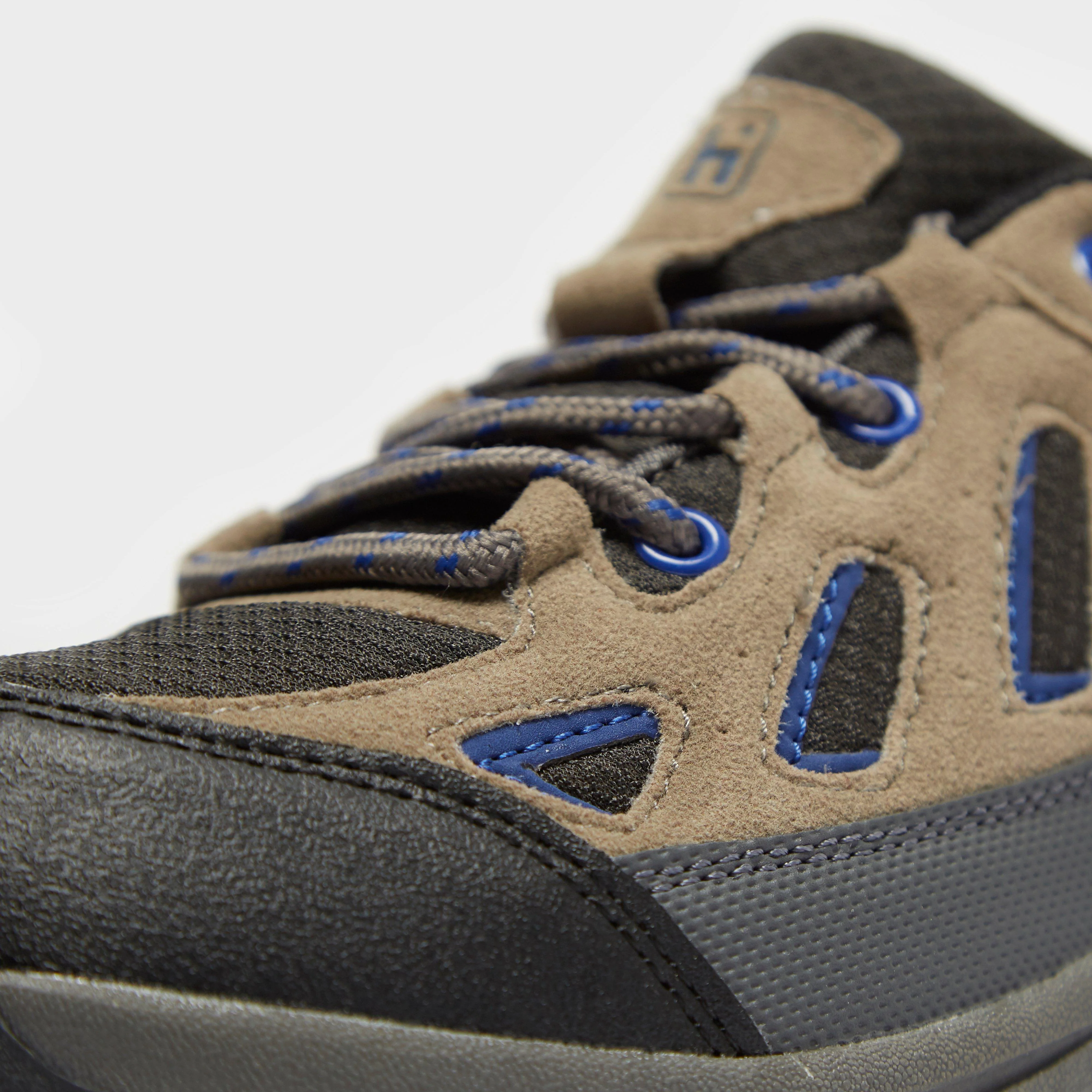 Sierra II Kids' Walking Shoes - Image 4