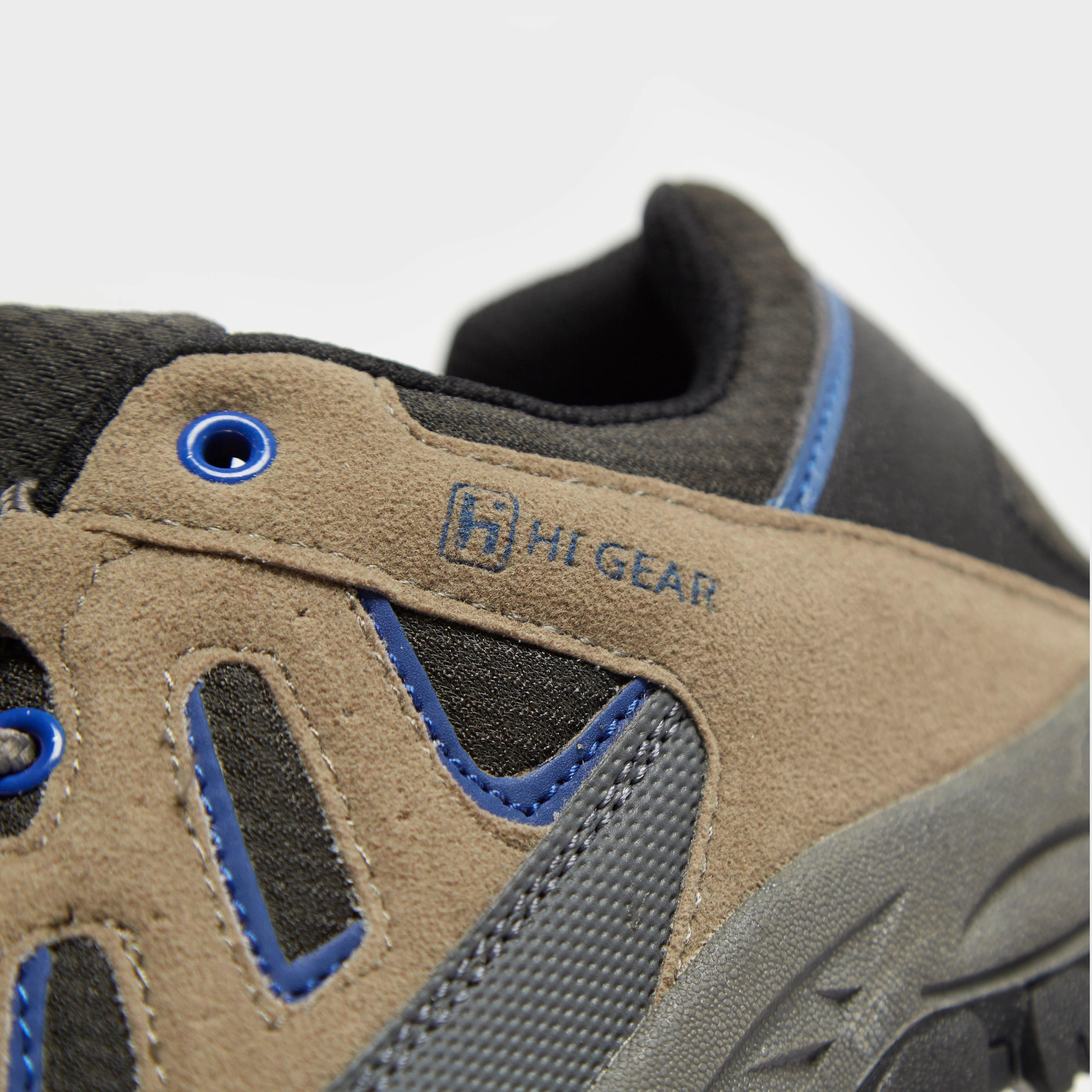 Sierra II Kids' Walking Shoes - Image 5