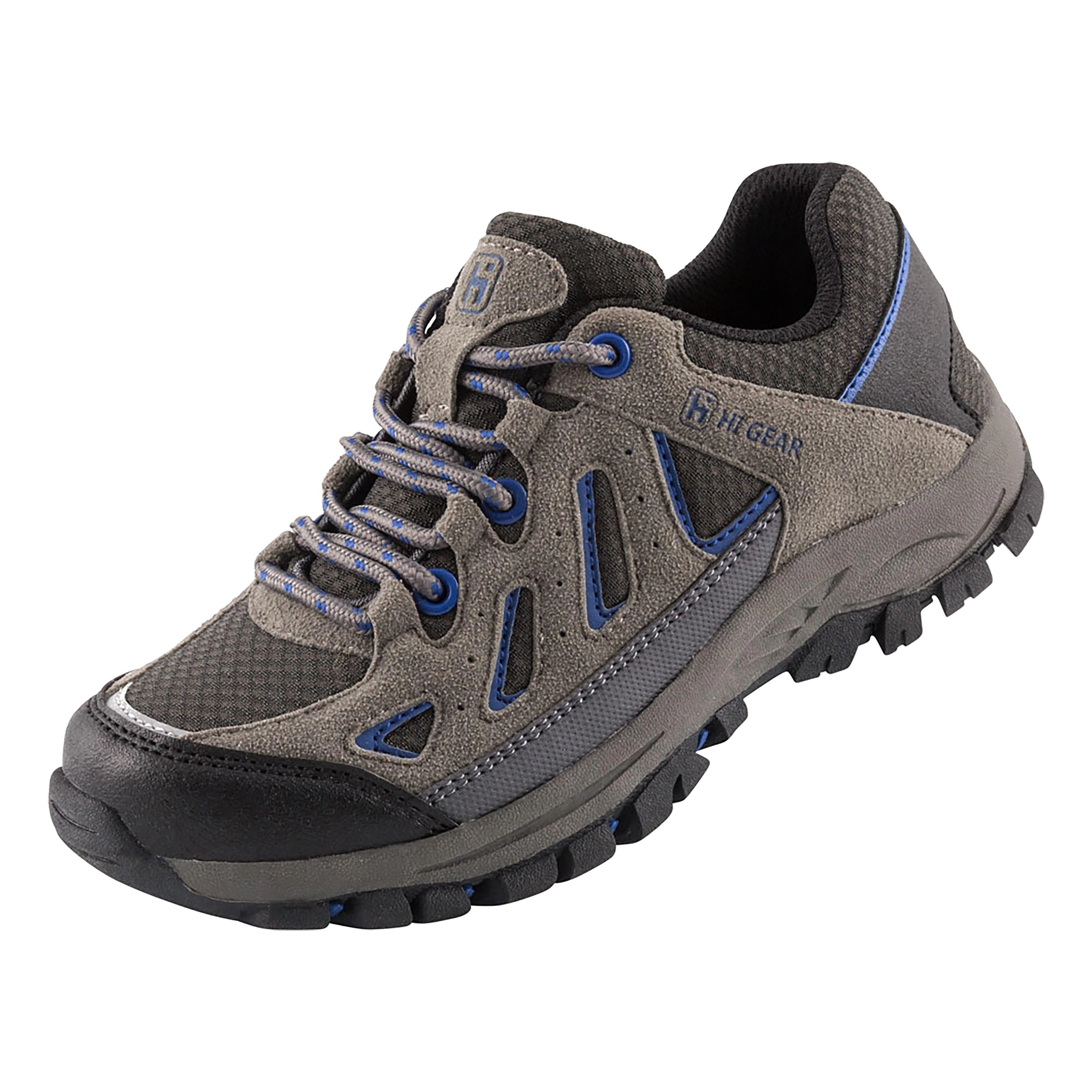 Sierra II Kids' Walking Shoes - Image 6