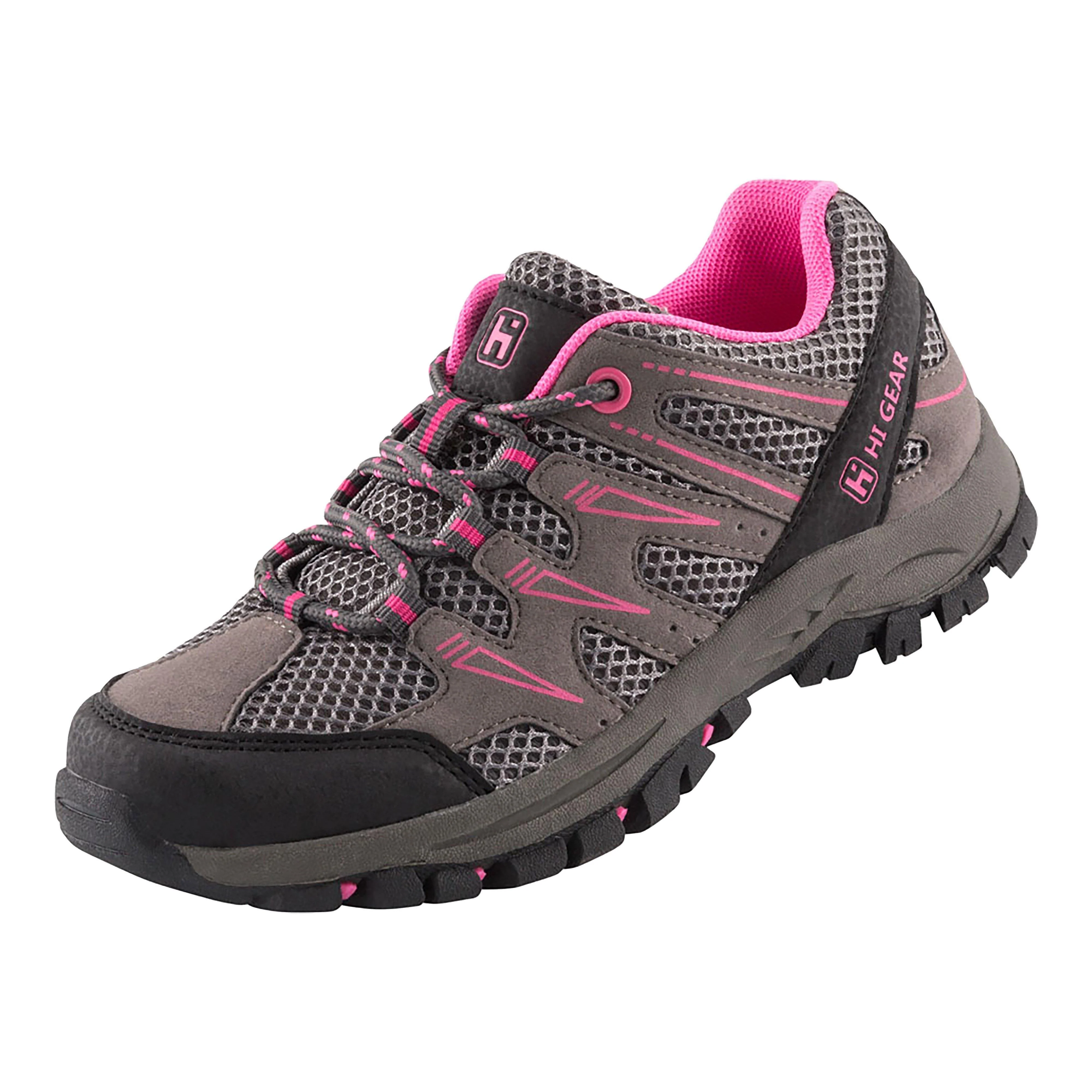 Sierra II Kids' Walking Shoes - Image 2