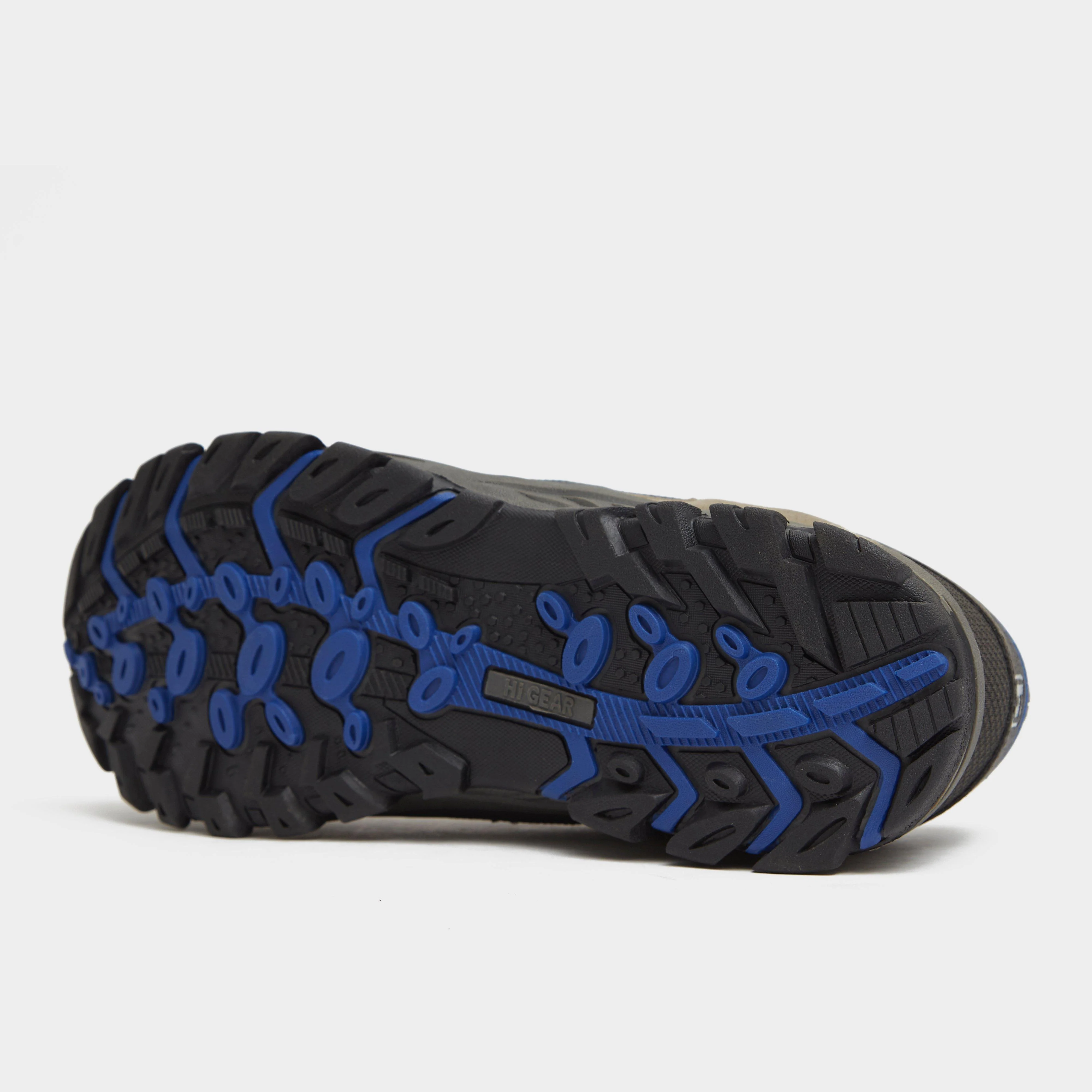 Sierra II Men's Walking Shoes - Image 2